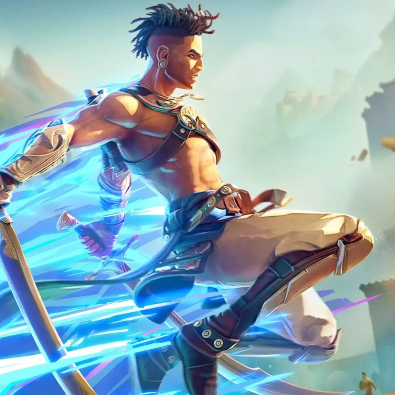 Ubisoft показала сюжетный трейлер Prince of Persia The Lost Crown. Геймеры смогут бесплатно опробовать демку