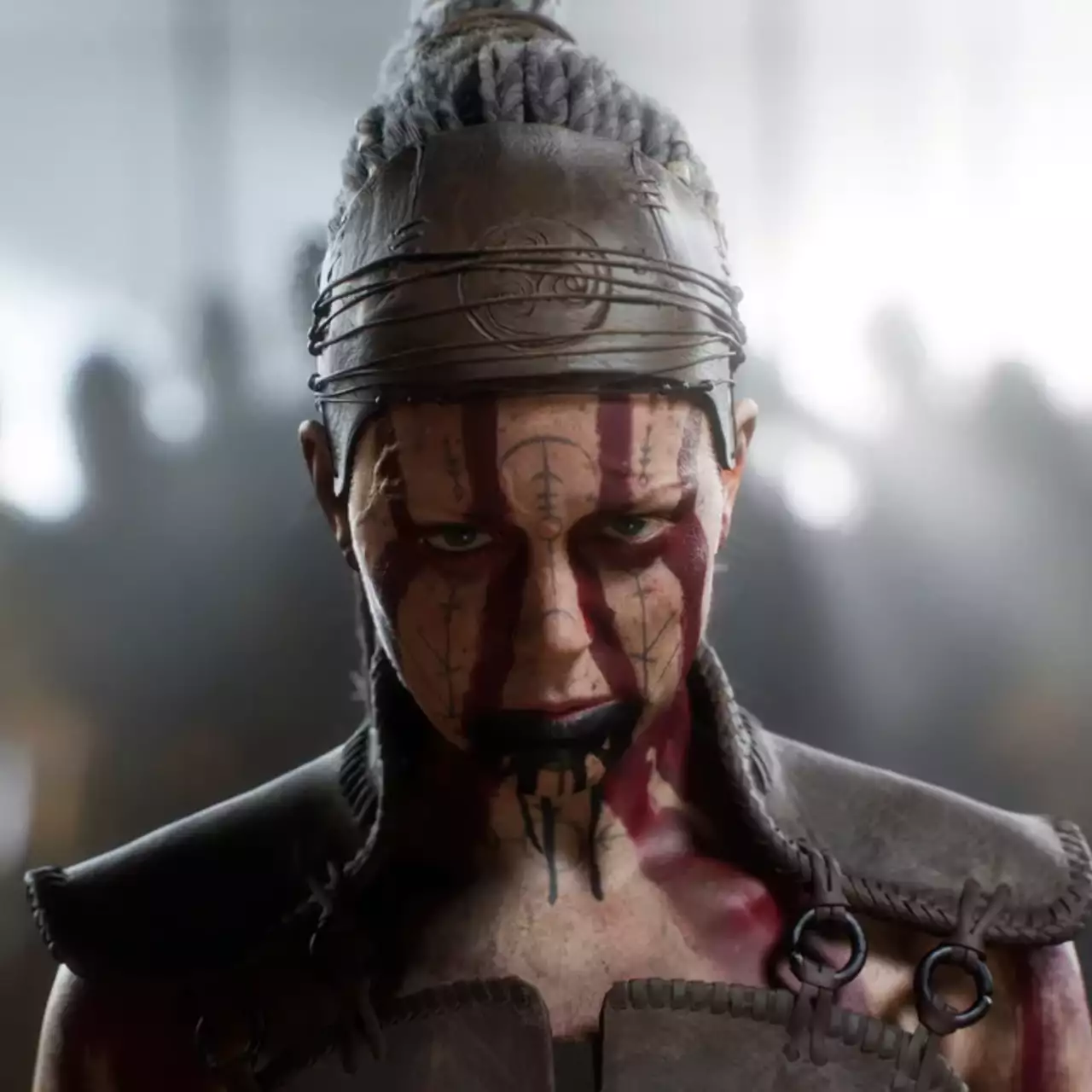 В свежем трейлере Hellblade 2 показали много эпичных боев