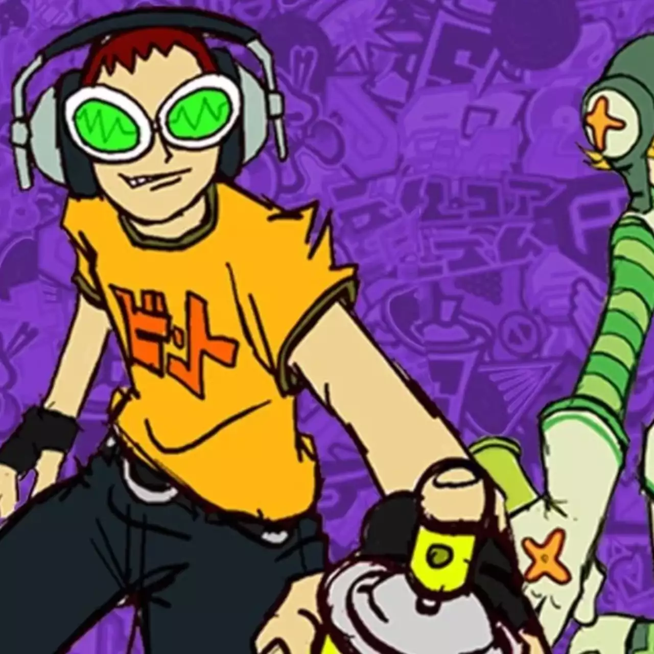 SEGA официально анонсировала новые части Crazy Taxi и Jet Set Radio и показала первые кадры SEGA официально анонсировала новые части Crazy Taxi и Jet Set Radio и показала первые кадры