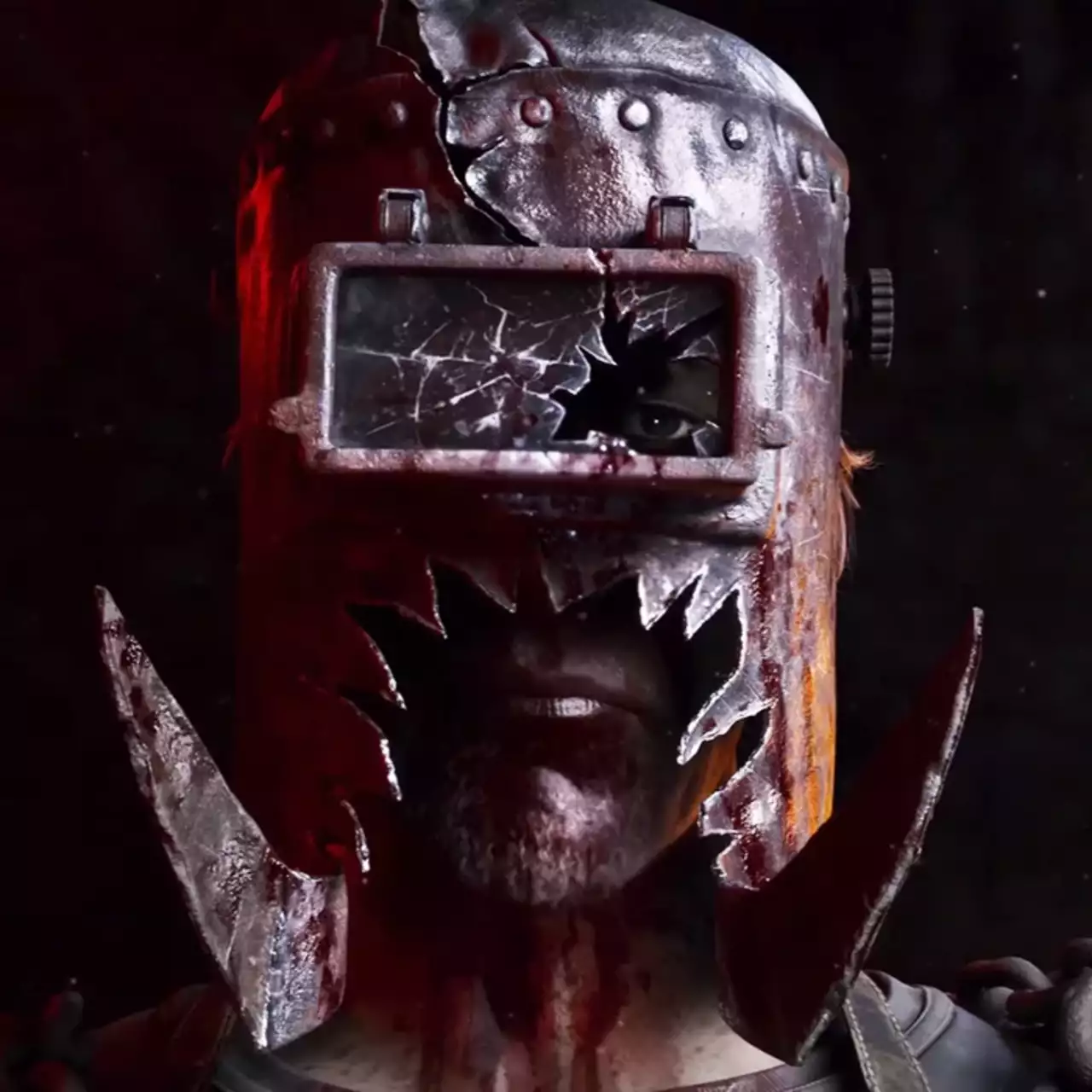 Анонсирован сюжетный хоррор во вселенной Dead by Daylight от разработчиков Until Dawn Анонсирован сюжетный хоррор во вселенной Dead by Daylight от разработчиков Until Dawn