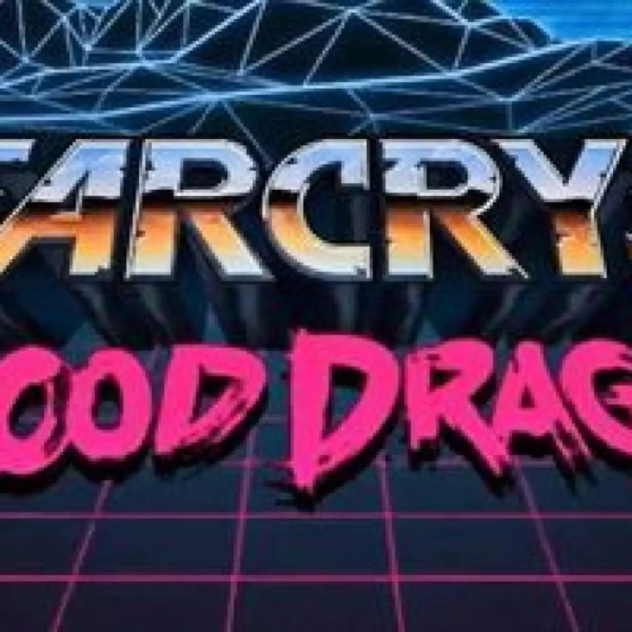 Предзаказать Far Cry 3: Blood Dragon в Steam можно уже сейчас