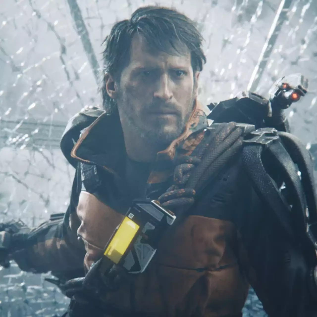 Бывшие авторы The Division анонсировали онлайн-шутер в открытом мире Exoborne Бывшие авторы The Division анонсировали онлайн-шутер в открытом мире Exoborne