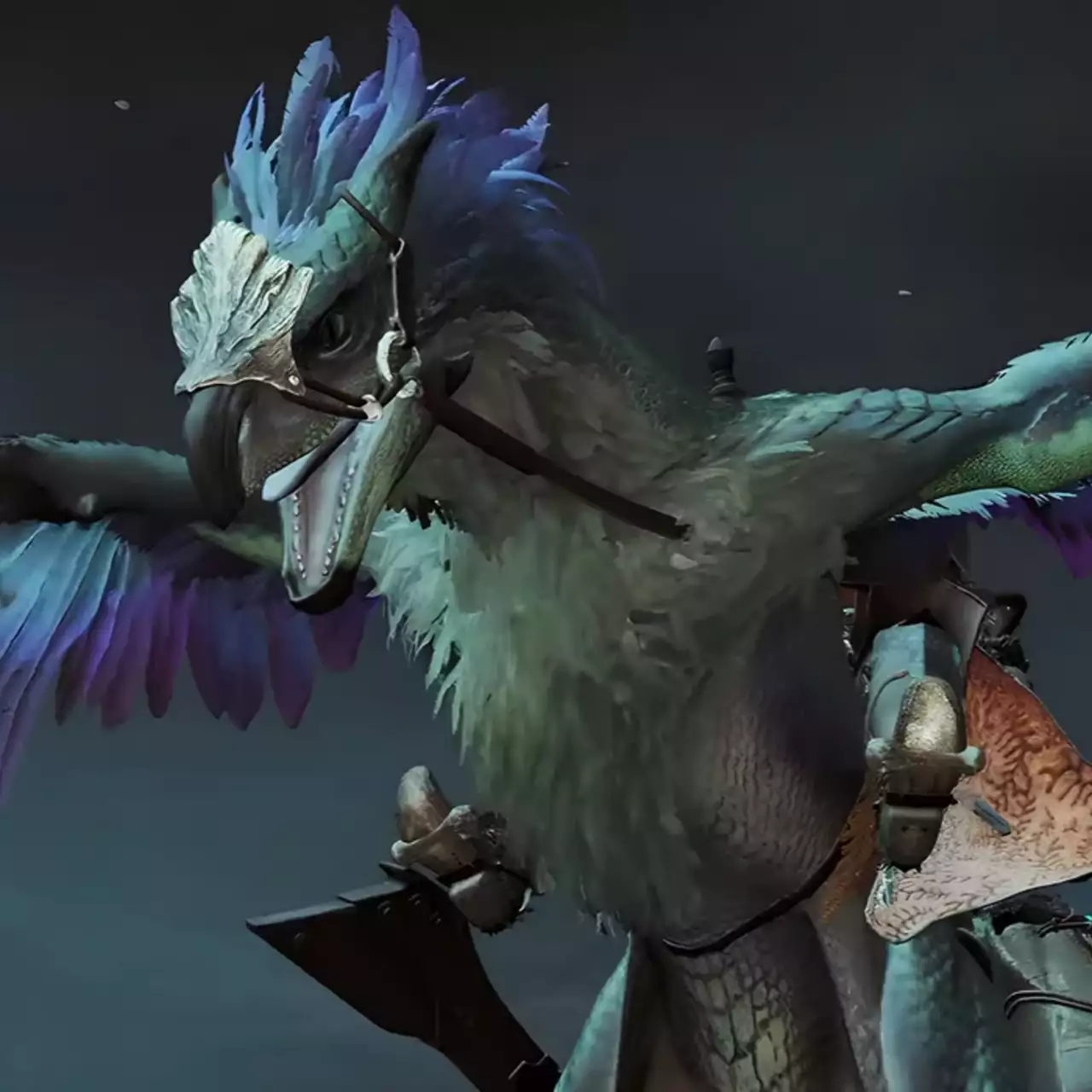 Capcom анонсировала Monster Hunter Wilds, которая выйдет в 2025 году