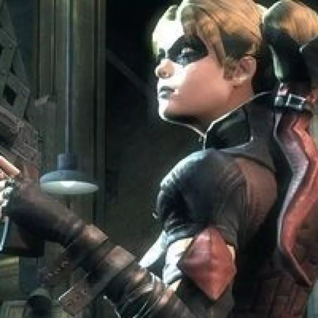 Контроллер Wii U сможет выводить список комбо в Injustice: Gods Among Us Контроллер Wii U сможет выводить список комбо в Injustice: Gods Among Us