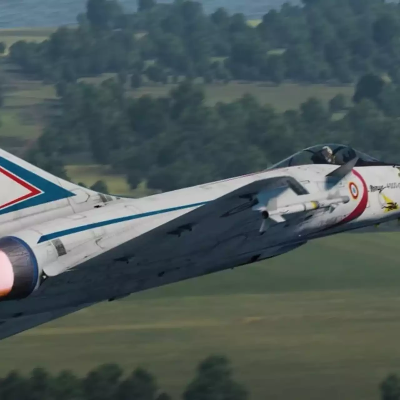 Скоро War Thunder получит крупное обновление «Господство в воздухе» Скоро War Thunder получит крупное обновление «Господство в воздухе»