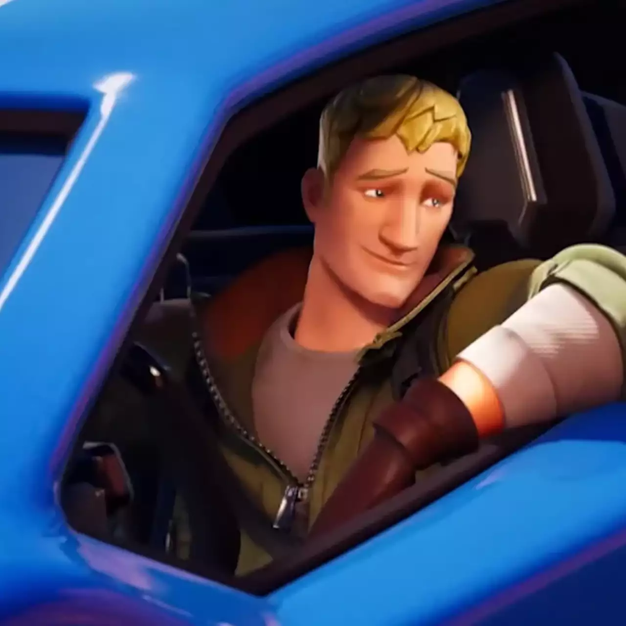 Гайд по Fortnite Rocket Racing: как побеждать, кастомизировать транспорт и другие советы Гайд по Fortnite Rocket Racing: как побеждать, кастомизировать транспорт и другие советы