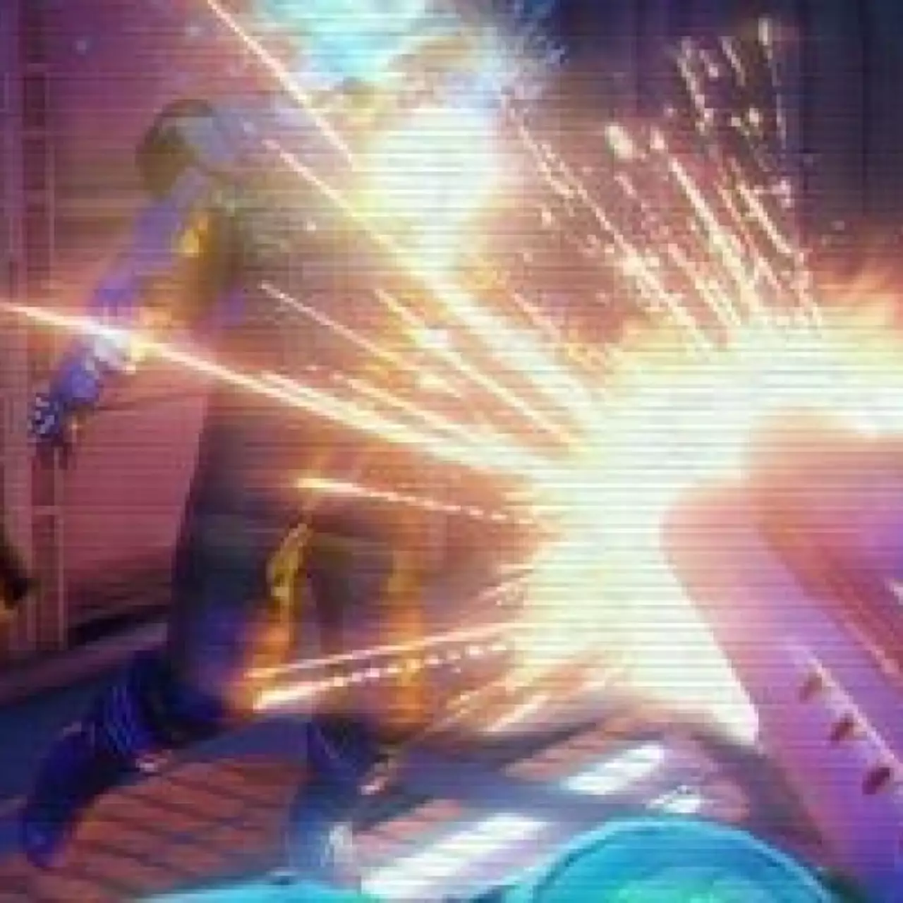 Ubisoft: «В Far Cry 3: Blood Dragon мы хотели отстраниться от хмурых шутеров современности»