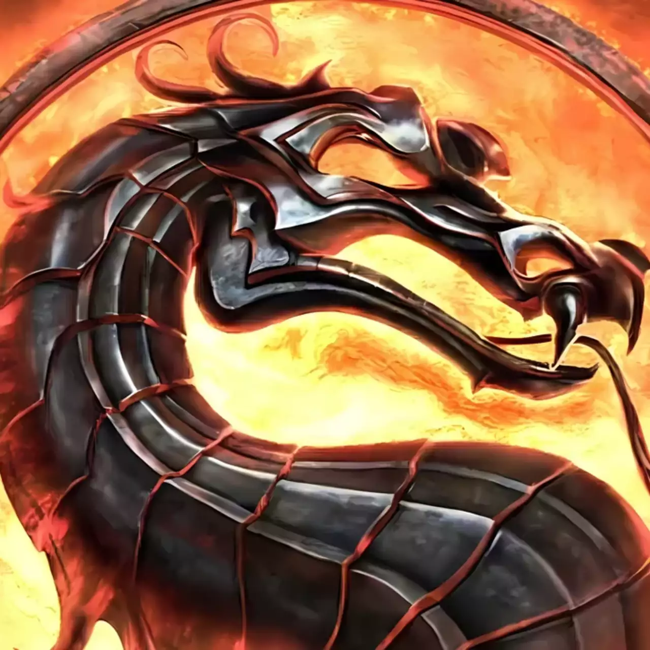 Показана Преисподняя из нового фильма по Mortal Kombat. Это адский мир, созданный Старшими Богами Показана Преисподняя из нового фильма по Mortal Kombat. Это адский мир, созданный Старшими Богами