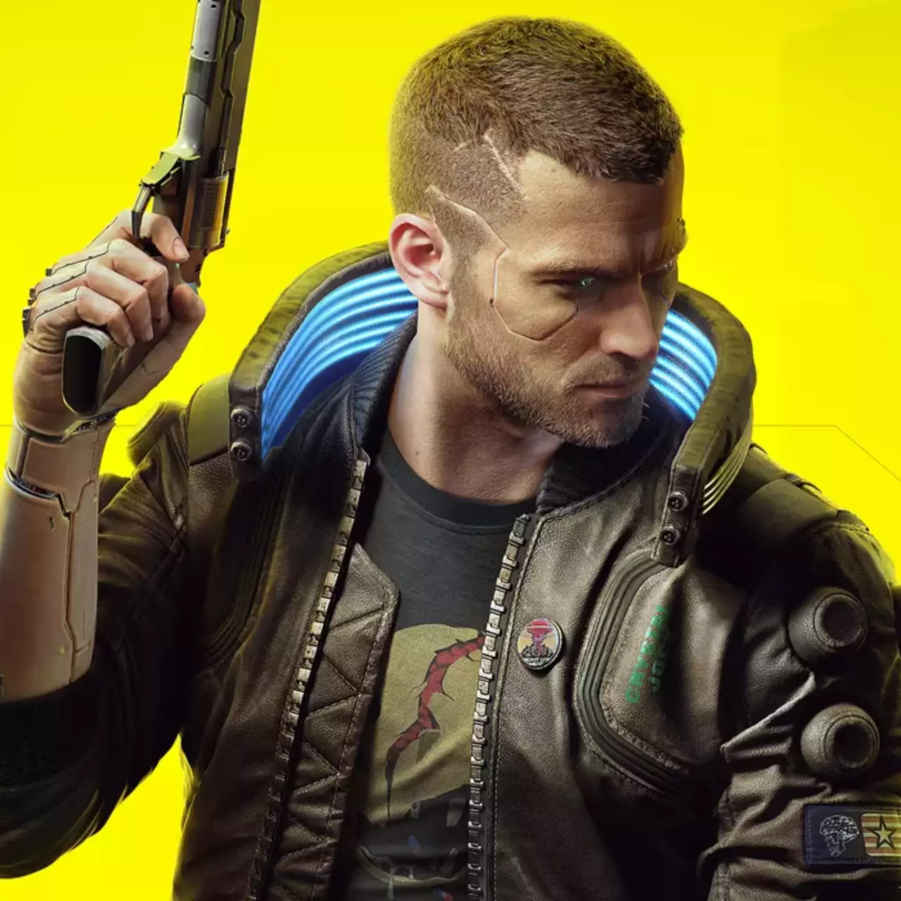 У Cyberpunk 2077 день рождения. Геймеры массово пишут поздравления У Cyberpunk 2077 день рождения. Геймеры массово пишут поздравления