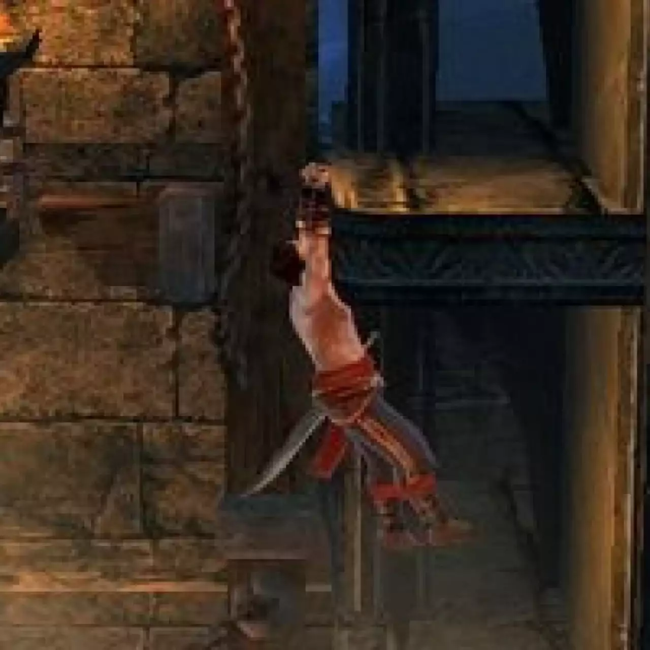 Prince of Persia: The Shadow and The Flame выйдет на iOS-устройствах в этом году
