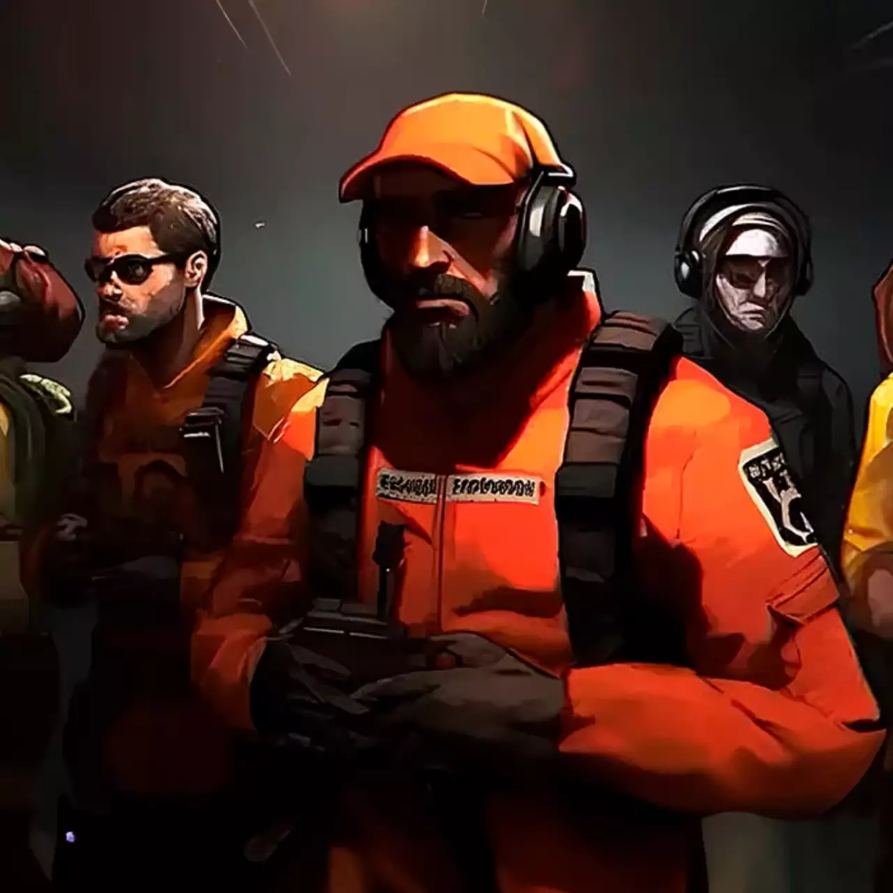 Все луны (планеты) в Lethal Company: какие луны исследовать новичку
