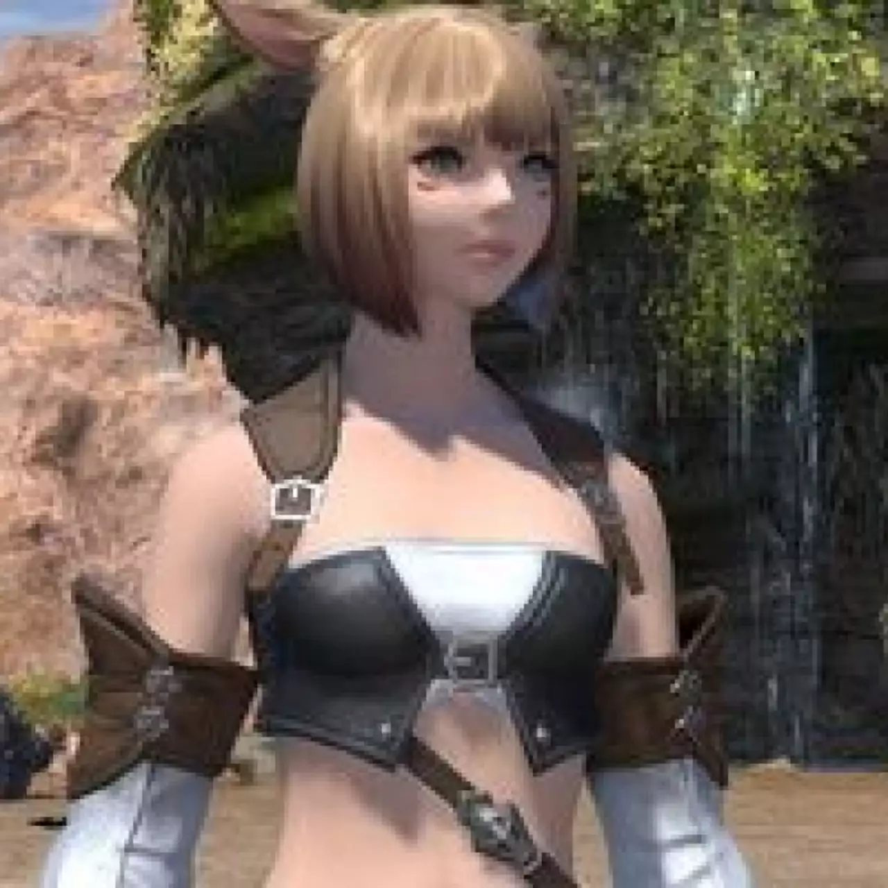 У имперцев в Final Fantasy XIV: A Realm Reborn появится новая броня