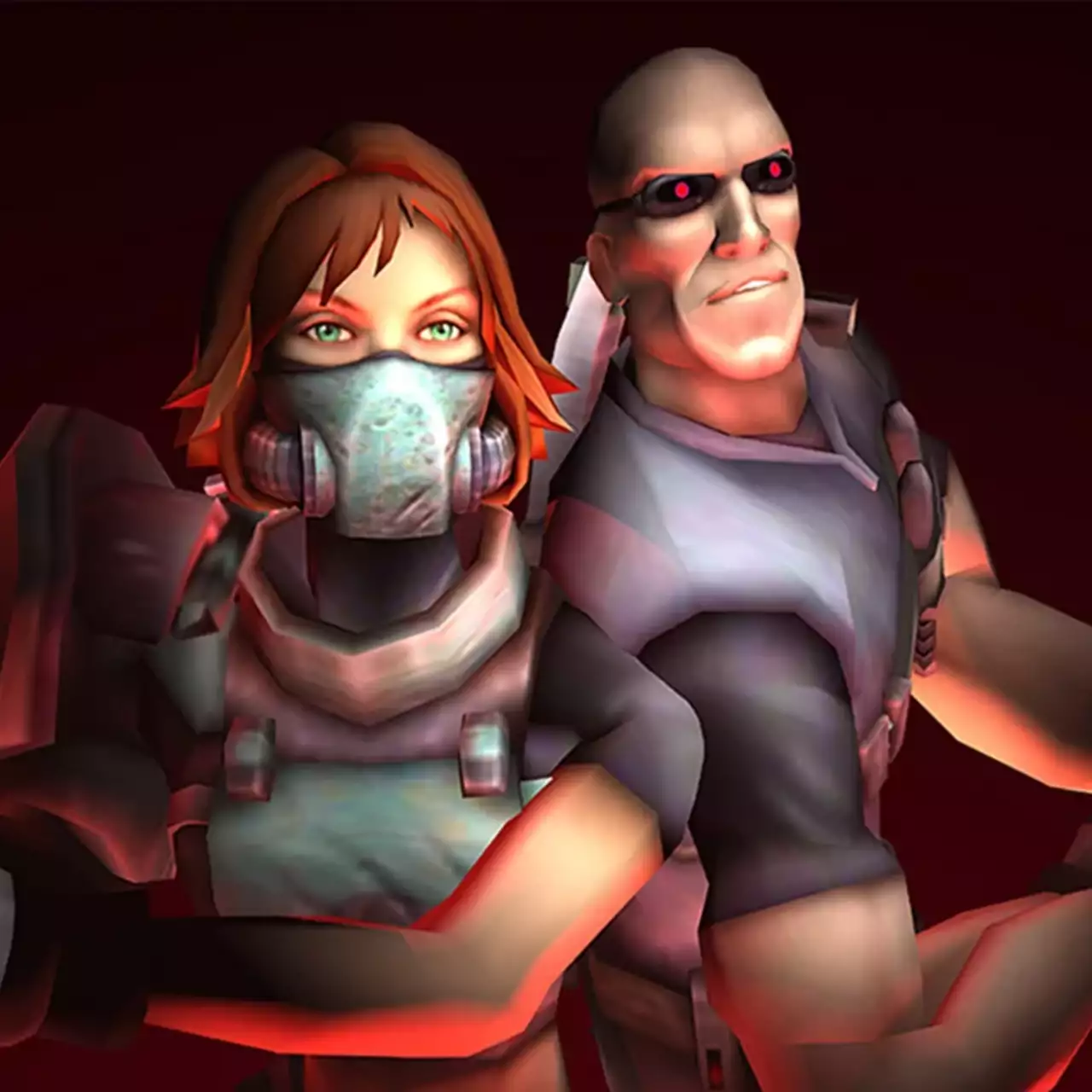Embracer Group закрыла студию, создавшую TimeSplitters Embracer Group закрыла студию, создавшую TimeSplitters