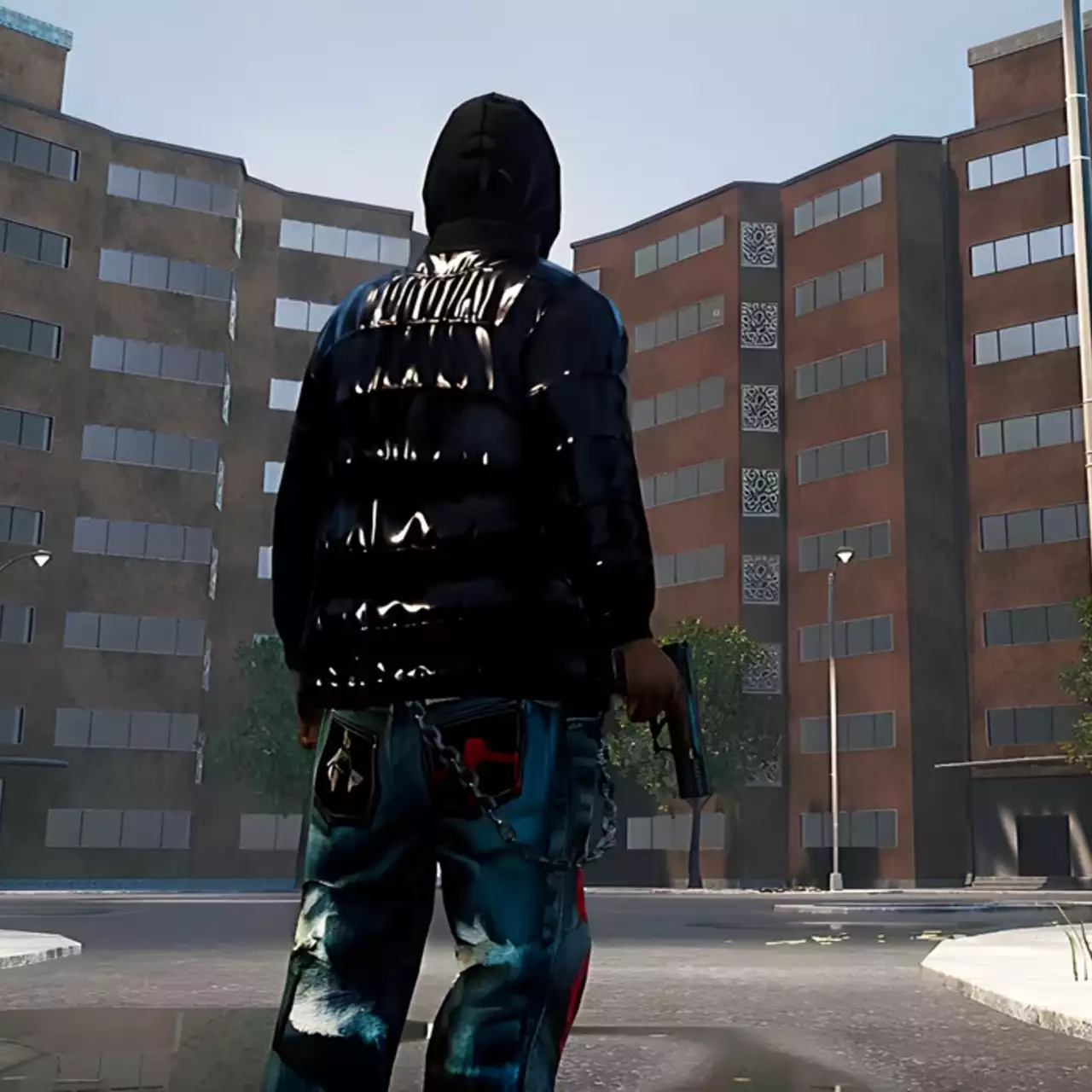 В Steam вышел новый экшен с открытым миром и управляемым транспортом в стиле GTA San Andreas про чикагских гангстеров В Steam вышел новый экшен с открытым миром и управляемым транспортом в стиле GTA San Andreas про чикагских гангстеров