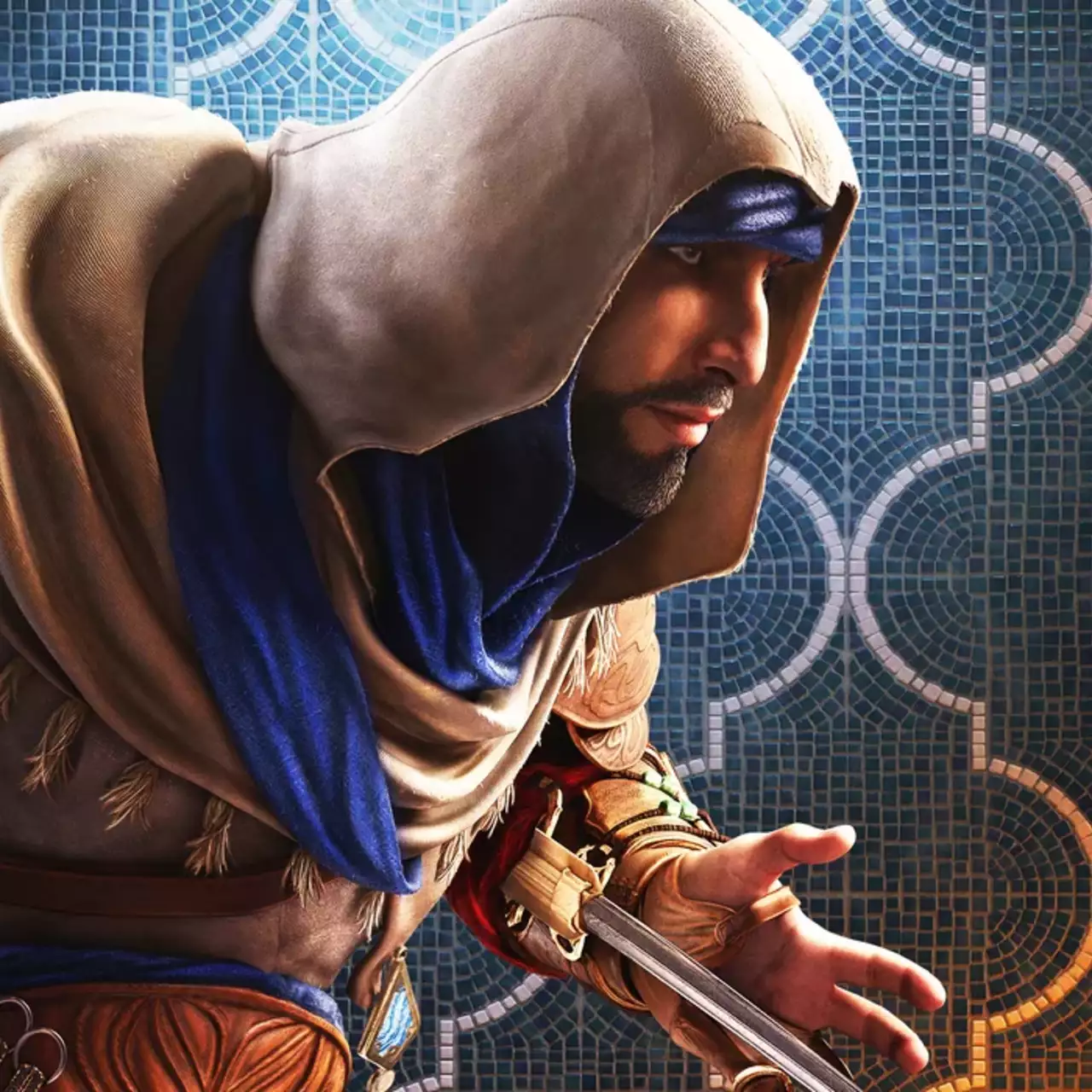 Ubisoft раскрыла детали сегодняшнего обновления для Assassin's Creed Mirage, которое весит 5 ГБ Ubisoft раскрыла детали сегодняшнего обновления для Assassin's Creed Mirage, которое весит 5 ГБ
