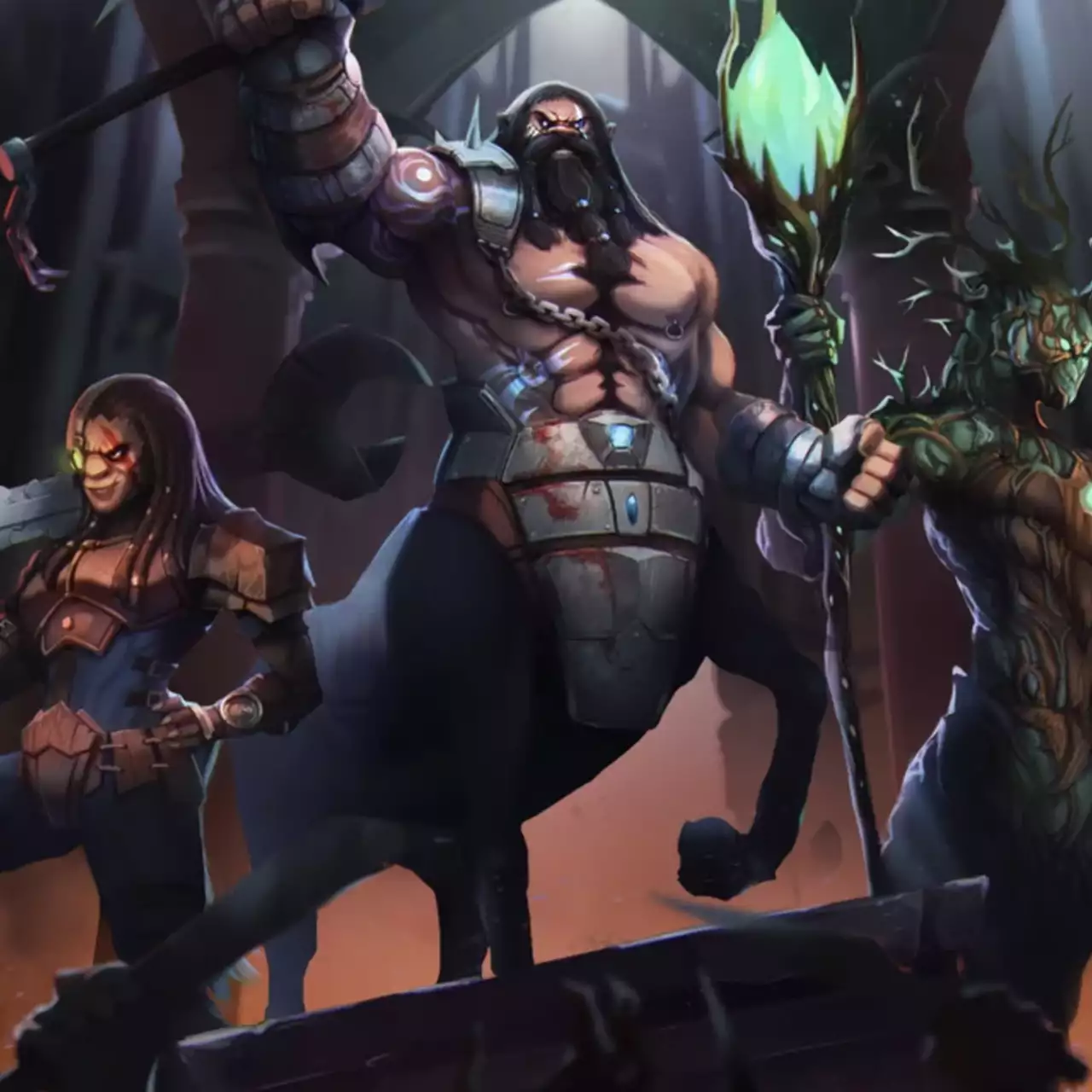 Названа игра, которую завтра начнут бесплатно раздавать в GOG Названа игра, которую завтра начнут бесплатно раздавать в GOG