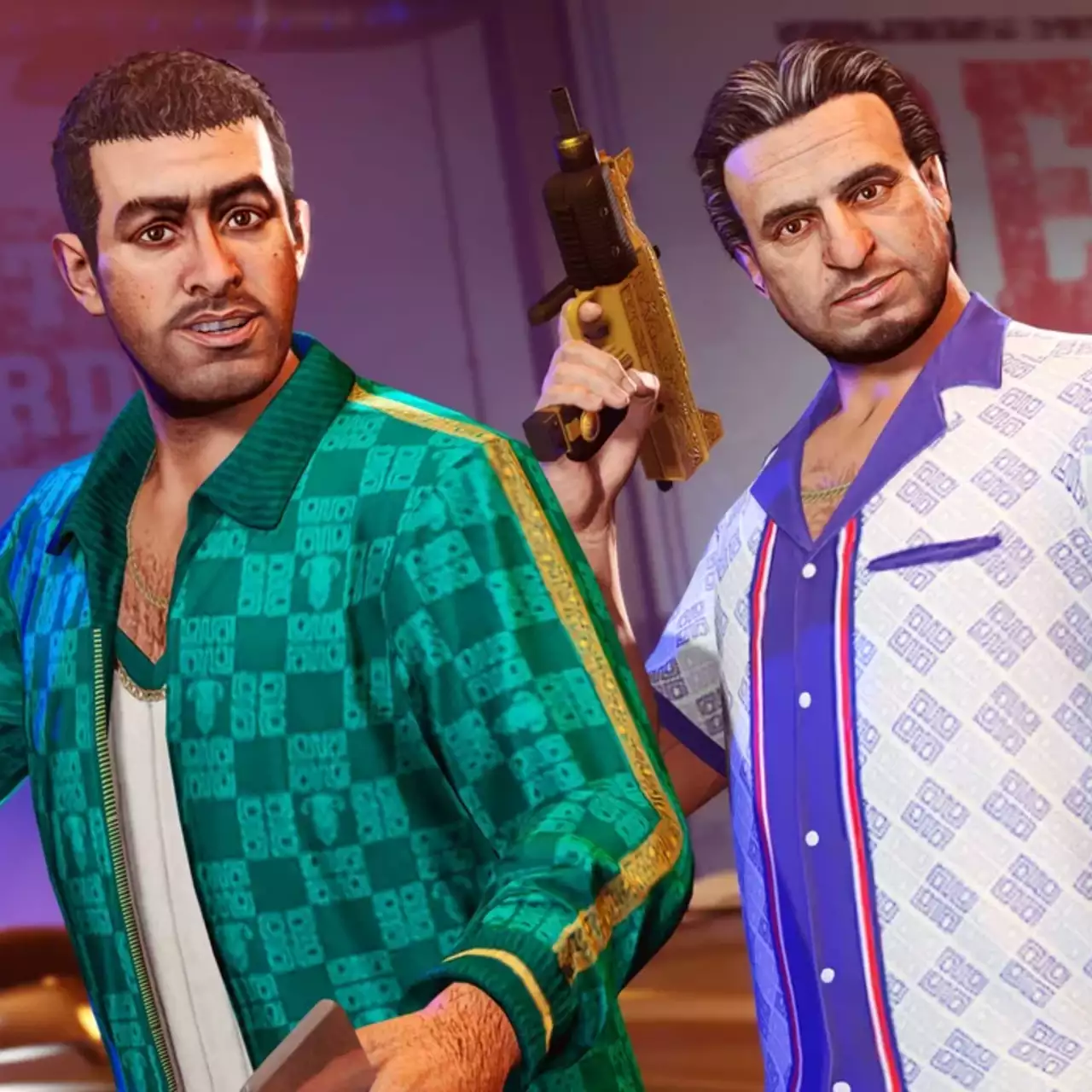 Вышло обновление The Chop Shop для Grand Theft Auto Online Вышло обновление The Chop Shop для Grand Theft Auto Online