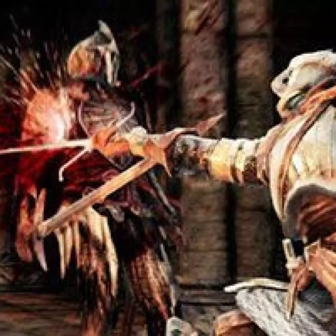 Первые подробности Dark Souls 2 появились в сети Первые подробности Dark Souls 2 появились в сети