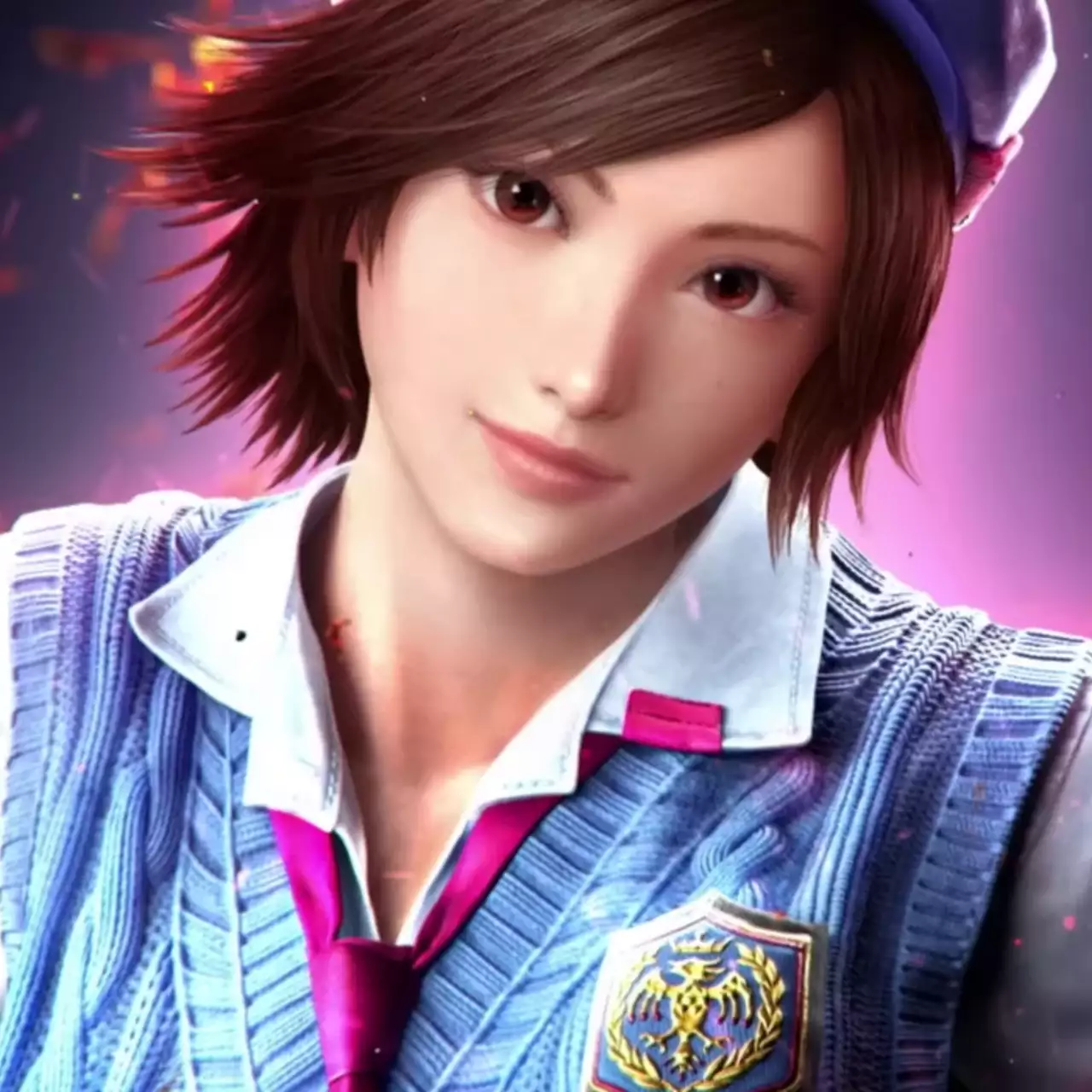 Названа дата выхода демоверсии Tekken 8 Названа дата выхода демоверсии Tekken 8