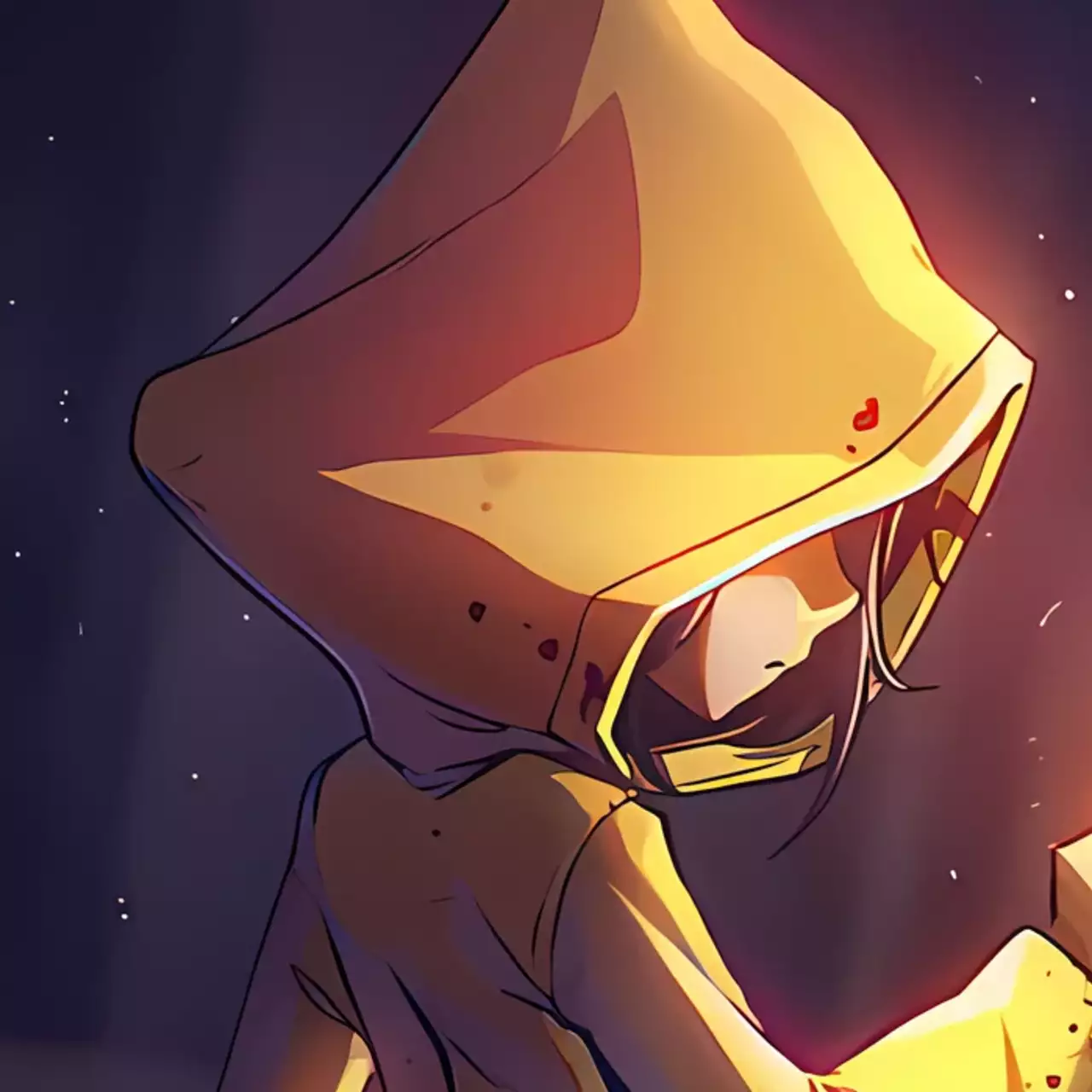Спустя 6 лет Little Nightmares вышла на мобильных платформах iOS и Android Спустя 6 лет Little Nightmares вышла на мобильных платформах iOS и Android
