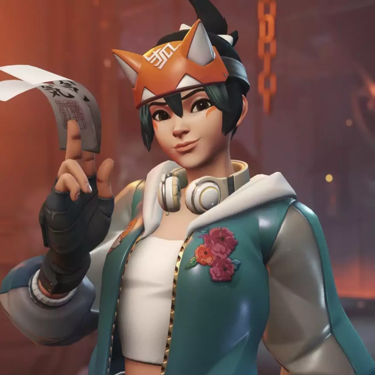 Россиянка с великолепной фигурой показала косплей Кирико из Overwatch 2. Есть фото без одежды Россиянка с великолепной фигурой показала косплей Кирико из Overwatch 2. Есть фото без одежды