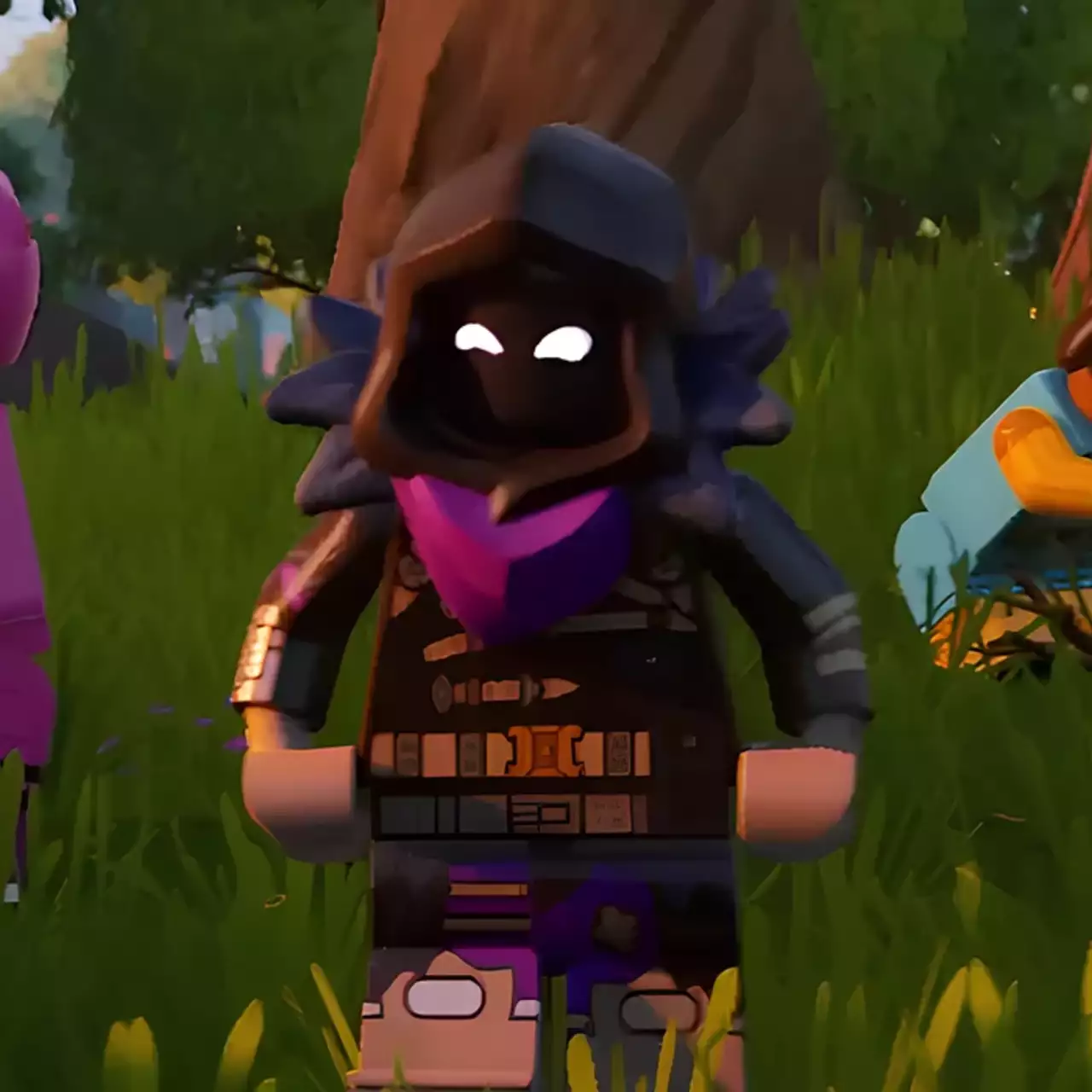 Лучшие сиды в LEGO Fortnite: для новичков, получения ресурсов, сундуков и создания биомов Лучшие сиды в LEGO Fortnite: для новичков, получения ресурсов, сундуков и создания биомов