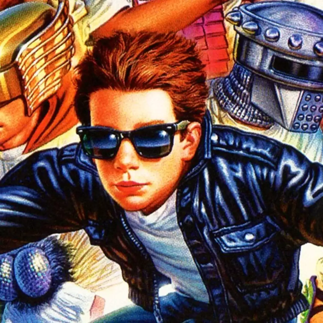 SEGA продолжает возрождать свои игры из 80-х и 90-х. В сети узнали о еще трех проектах, которые могут получить продолжения SEGA продолжает возрождать свои игры из 80-х и 90-х. В сети узнали о еще трех проектах, которые могут получить продолжения