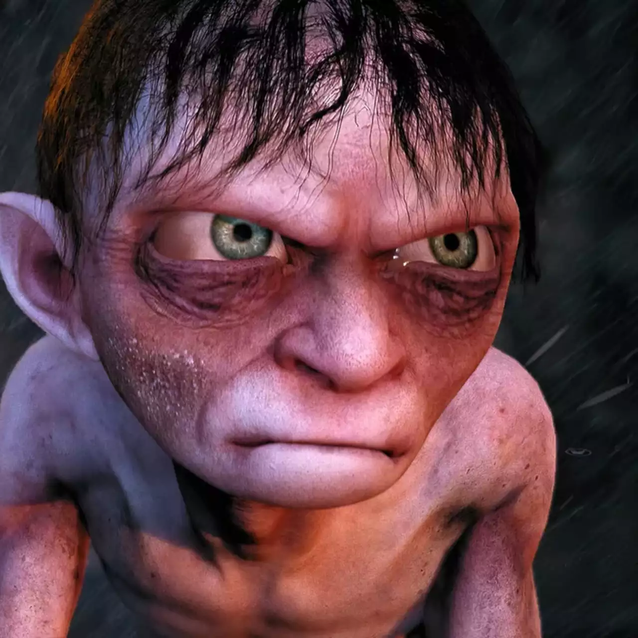 Появился список худших игр 2023 года по версии IGN. The Lord of the Rings: Gollum на 4 месте