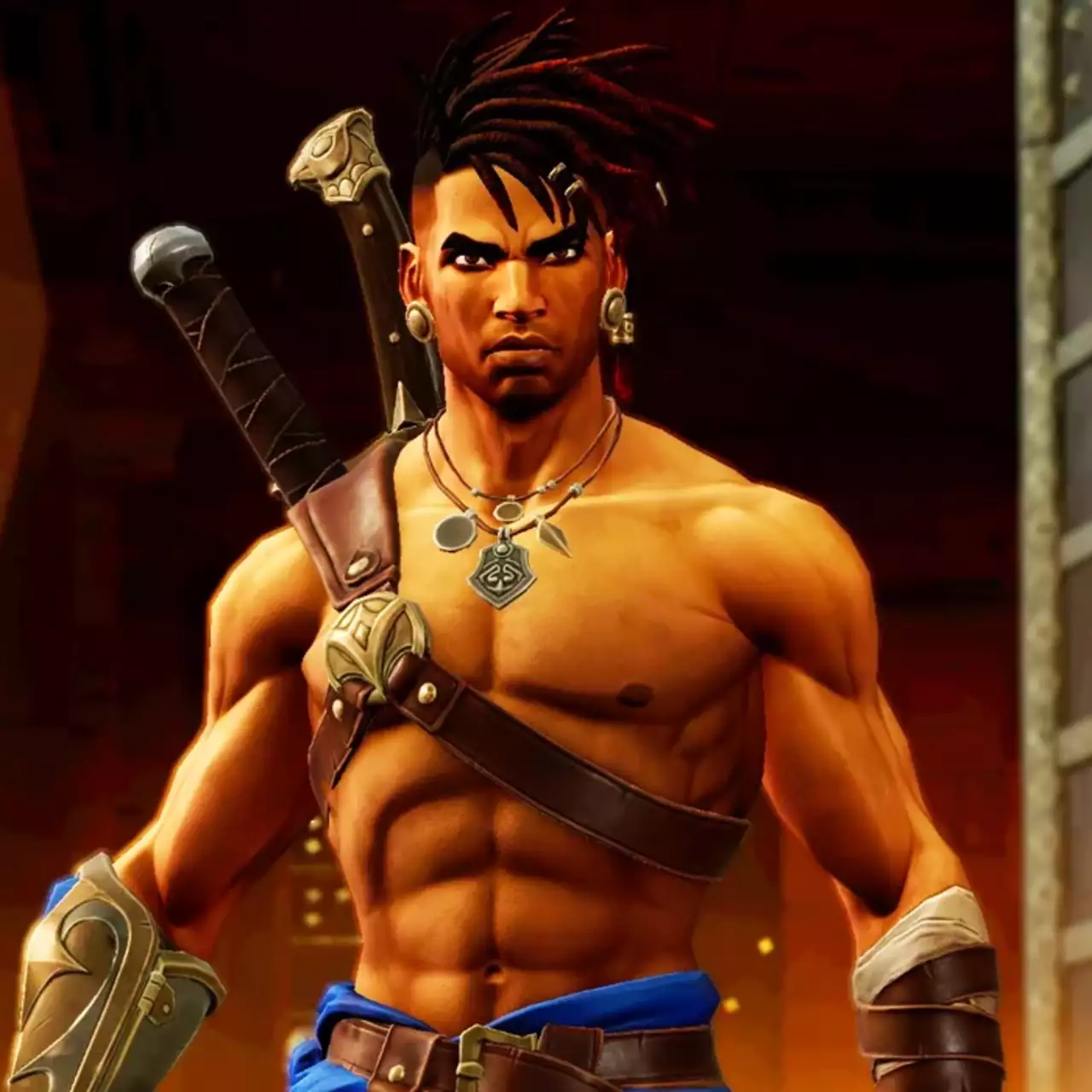 Вышел новый геймплей Prince of Persia: The Lost Crown, в котором показали прокачку способностей