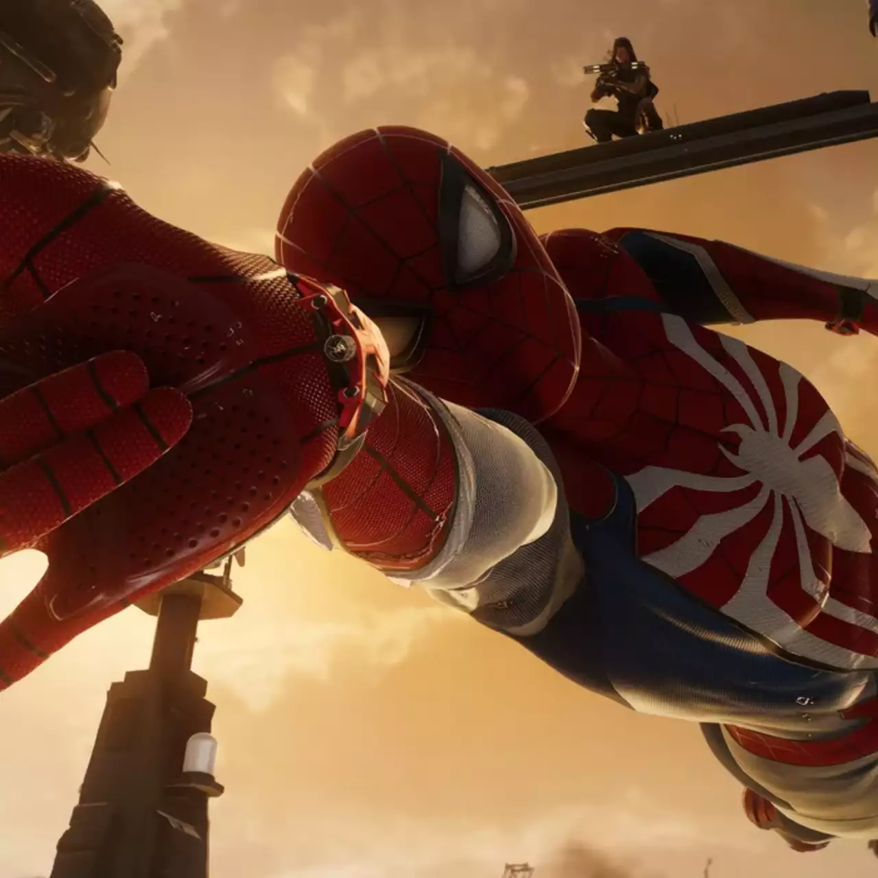 Следующее крупное обновление для Marvel's Spider-Man 2 выйдет в начале 2024 года