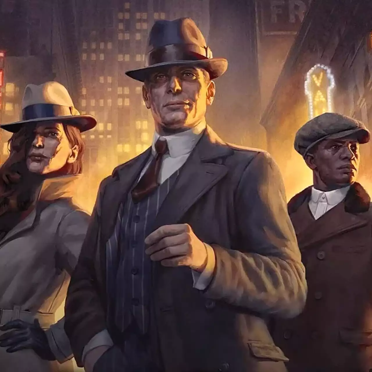 ТОП-20 лучших игр жанра нуар: L.A. Noire, Disco Elysium, Heavy Rain и другие ТОП-20 лучших игр жанра нуар: L.A. Noire, Disco Elysium, Heavy Rain и другие