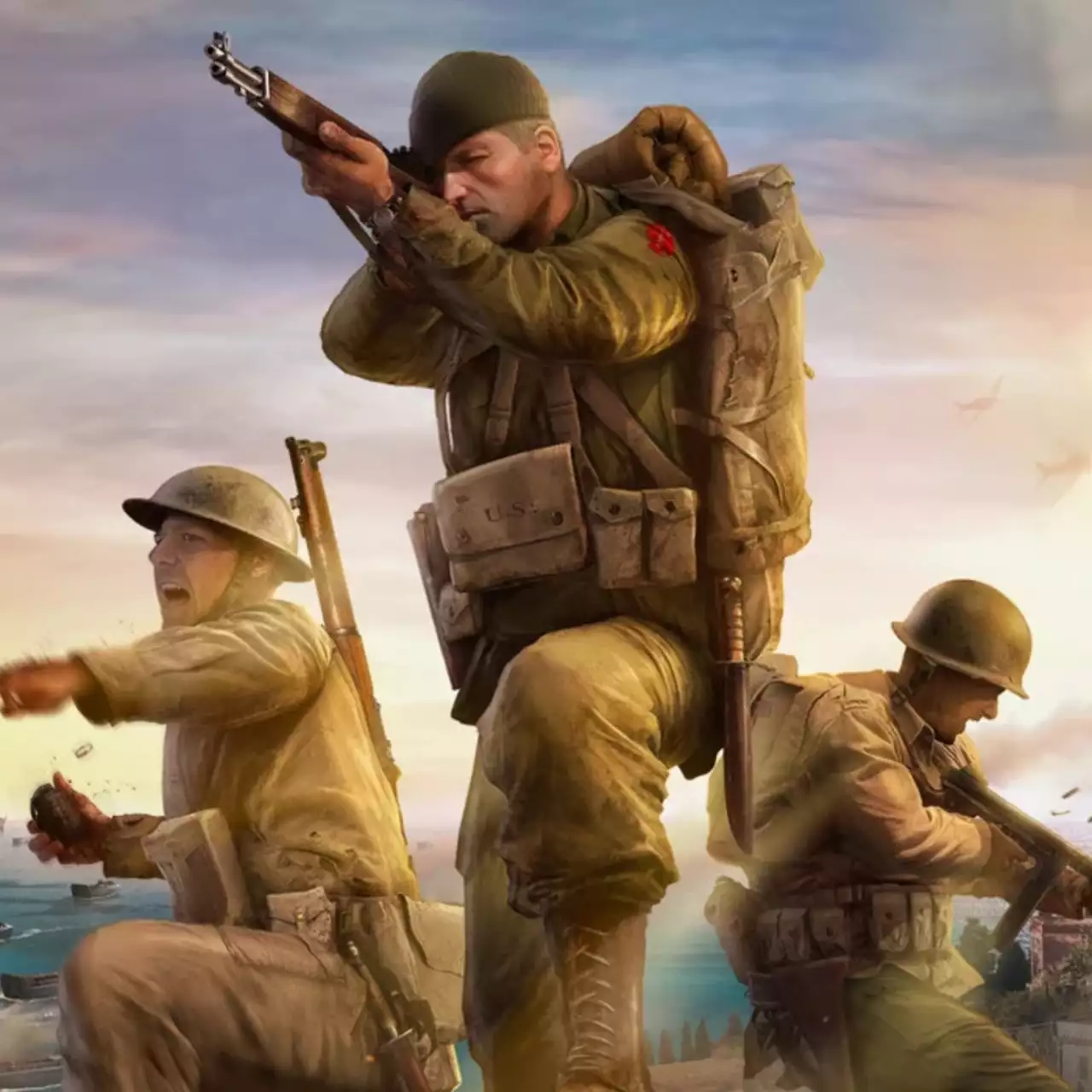 Company of Heroes 3 лишилась защиты Denuvo Company of Heroes 3 лишилась защиты Denuvo