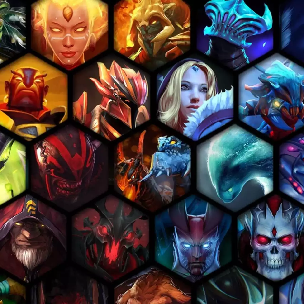 В Dota 2 началось новогоднее «Холодрыжество». Порядочных игроков ждет подарок В Dota 2 началось новогоднее «Холодрыжество». Порядочных игроков ждет подарок