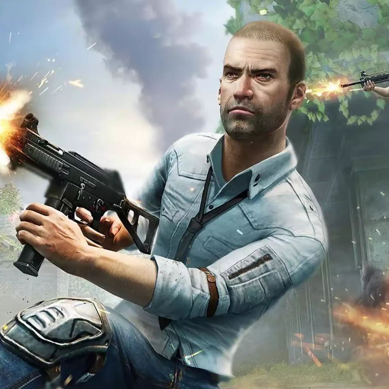 Команда из Монголии выиграла крупный турнир по PUBG Mobile с призовым фондом 3 млн долларов Команда из Монголии выиграла крупный турнир по PUBG Mobile с призовым фондом 3 млн долларов