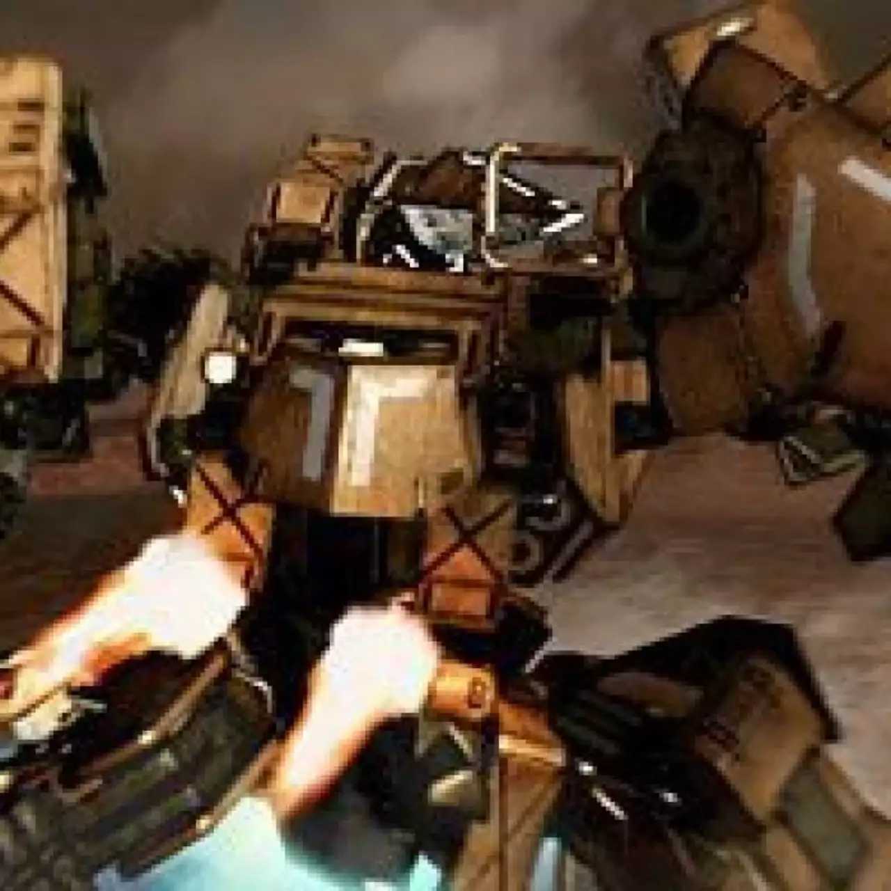 Новый трейлер Armored Core: Verdict Day показал боевых роботов в действии Новый трейлер Armored Core: Verdict Day показал боевых роботов в действии