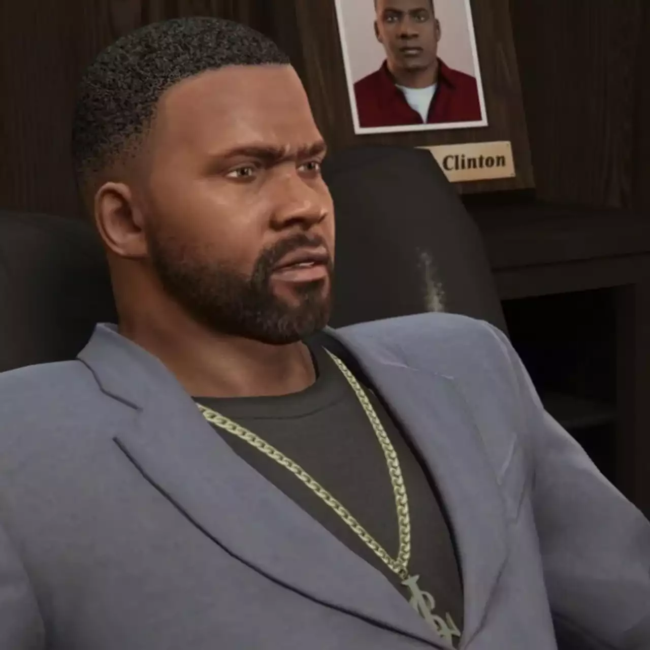 Rockstar и DaM-FunK выпустили альбом с музыкой из GTA Online Rockstar и DaM-FunK выпустили альбом с музыкой из GTA Online