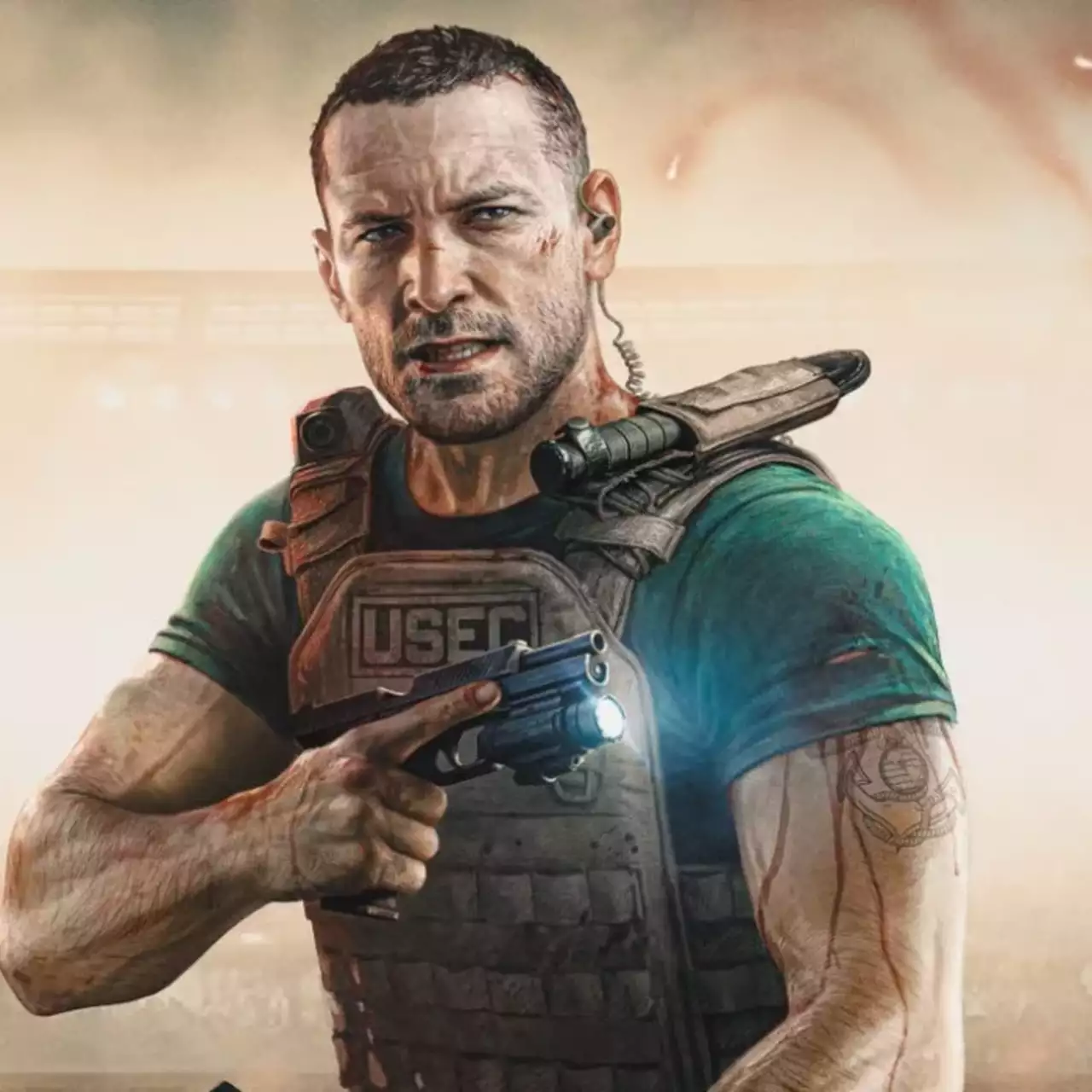 Стартовал первый киберспортивный турнир по Escape from Tarkov Arena