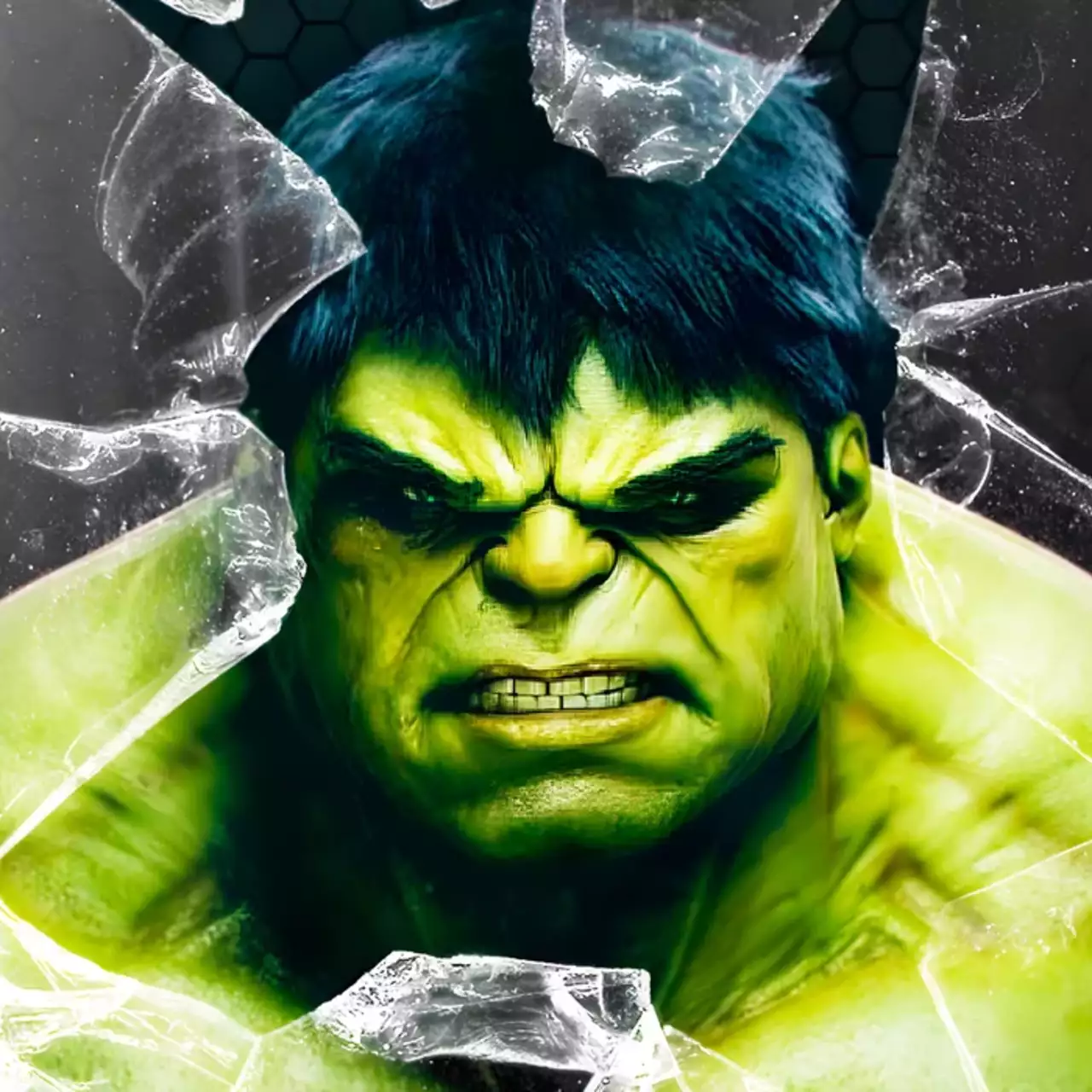 В Mortal Kombat 1 добавили сразу двух персонажей из вселенной Marvel — Халка и Локи В Mortal Kombat 1 добавили сразу двух персонажей из вселенной Marvel — Халка и Локи