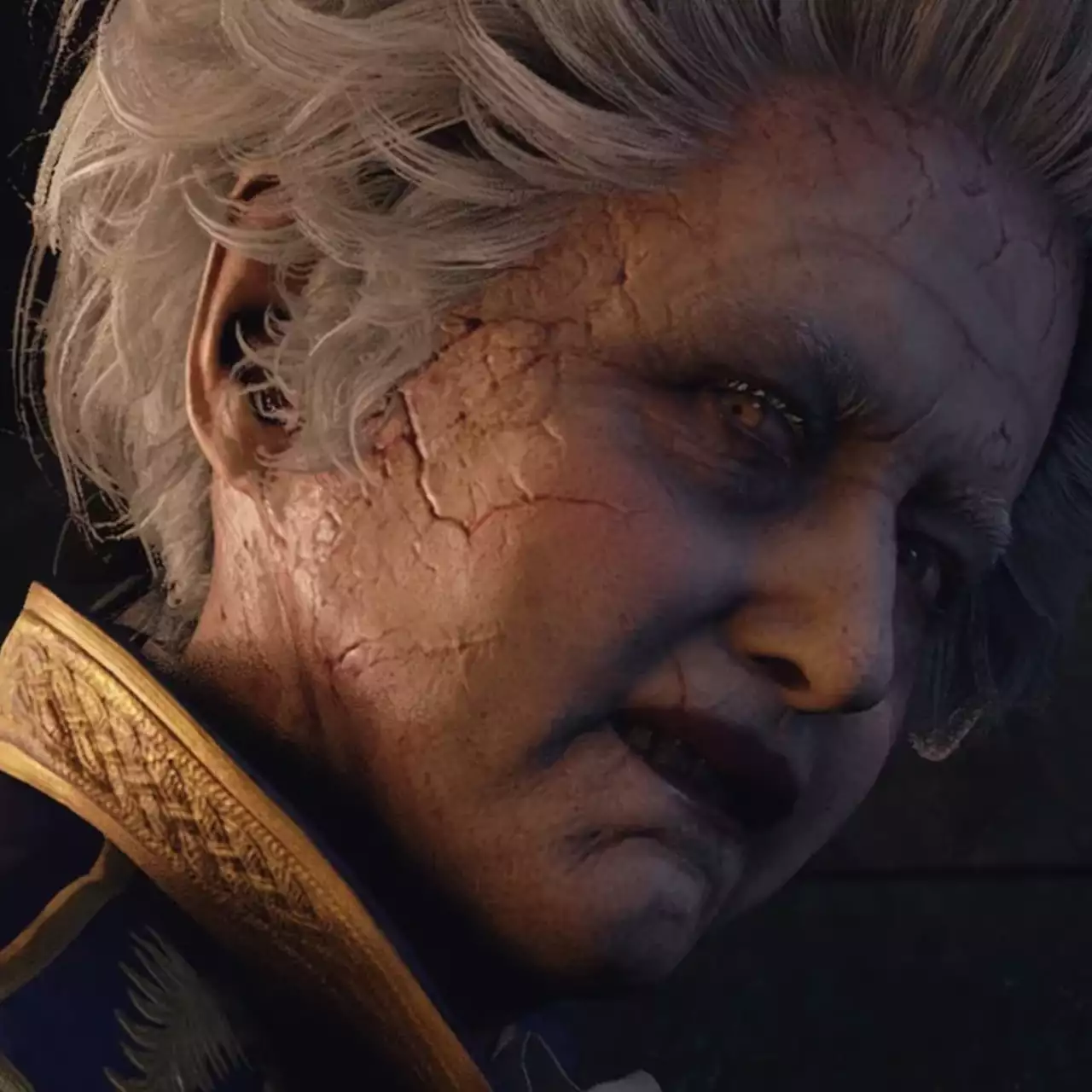 Capcom показала, как выглядит версия ремейка Resident Evil 4 на устройствах Apple Capcom показала, как выглядит версия ремейка Resident Evil 4 на устройствах Apple