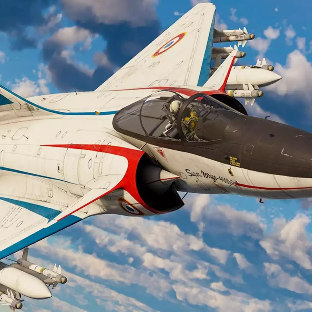 Для War Thunder вышло обновление «Господство в воздухе» — новые самолеты, танки и корабли Для War Thunder вышло обновление «Господство в воздухе» — новые самолеты, танки и корабли
