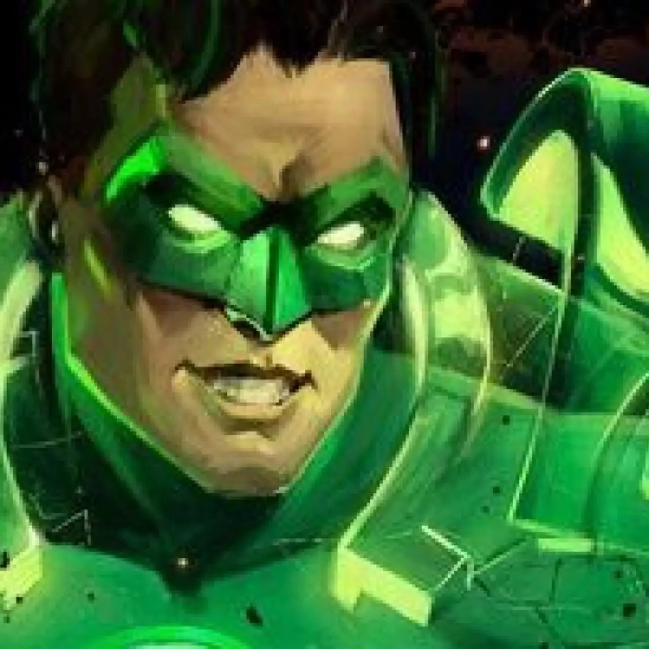 Новый трейлер Infinite Crisis показал способности Зелёного Фонаря