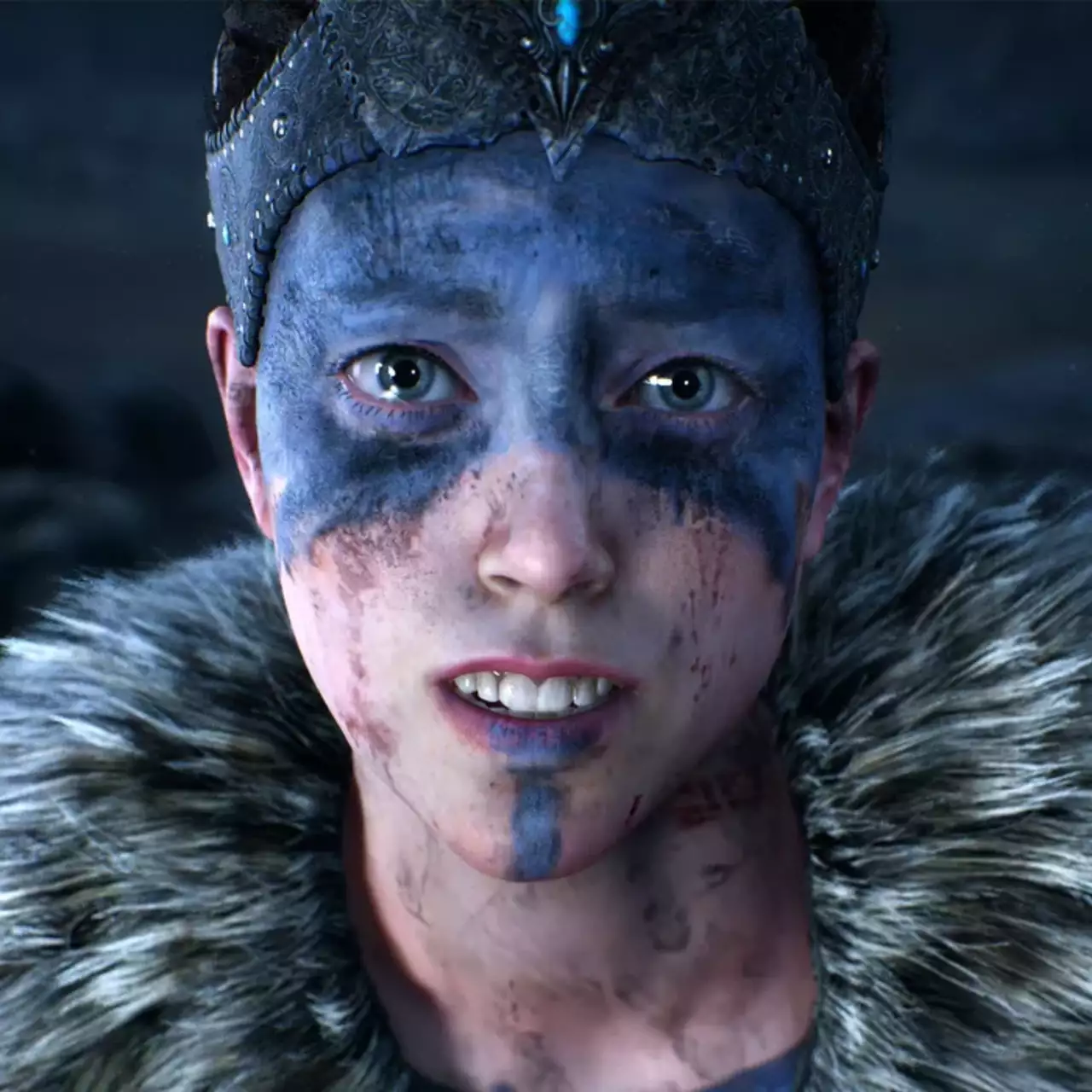 GamesVoice выпустила русскую озвучку для Hellblade: Senua's Sacrifice GamesVoice выпустила русскую озвучку для Hellblade: Senua's Sacrifice