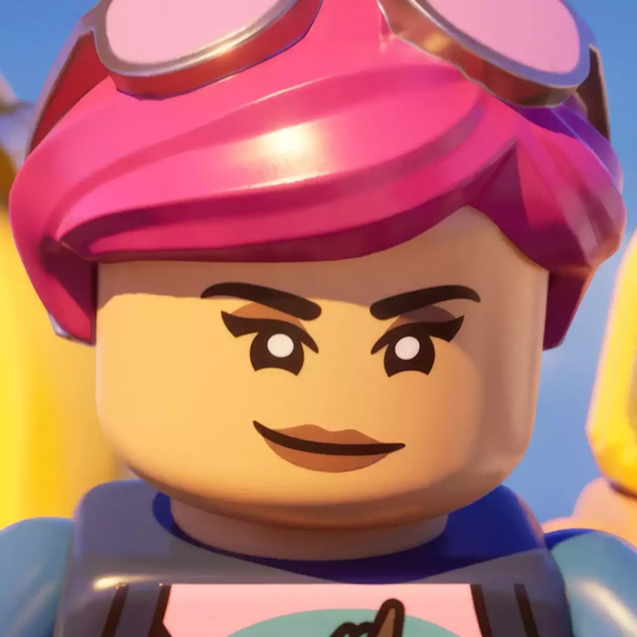 Как добыть медь в LEGO Fortnite Как добыть медь в LEGO Fortnite
