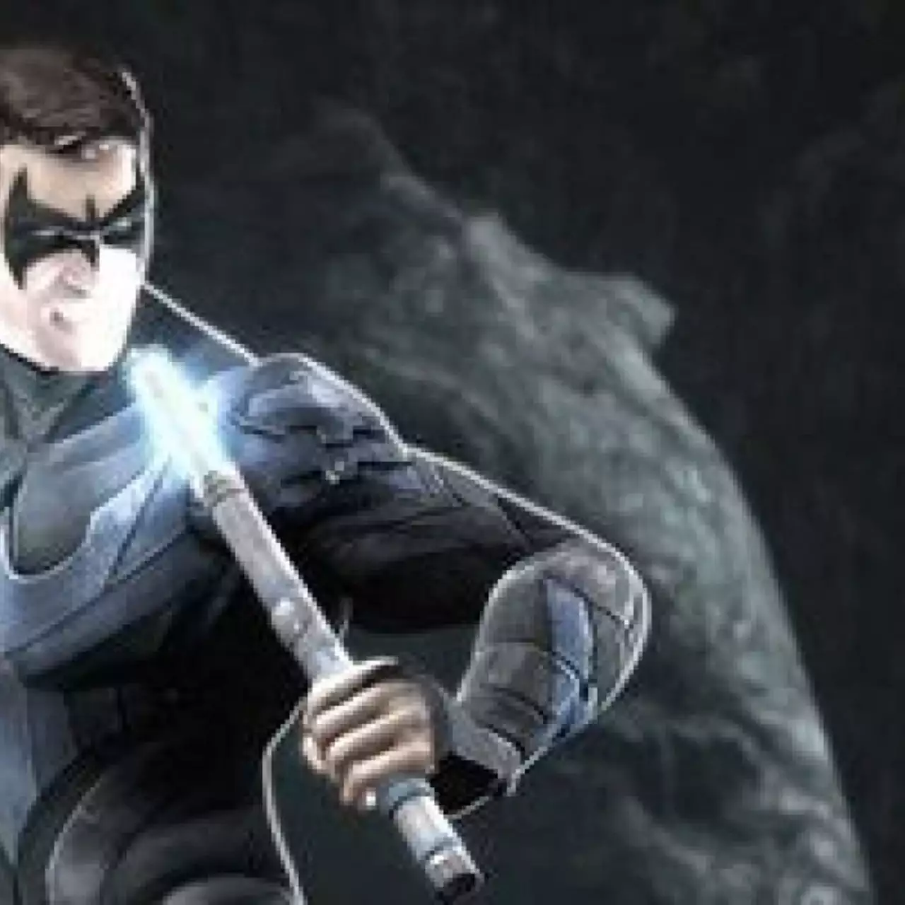 Релизный трейлер Injustice: Gods Among Us наполнен схватками и пафосом Релизный трейлер Injustice: Gods Among Us наполнен схватками и пафосом
