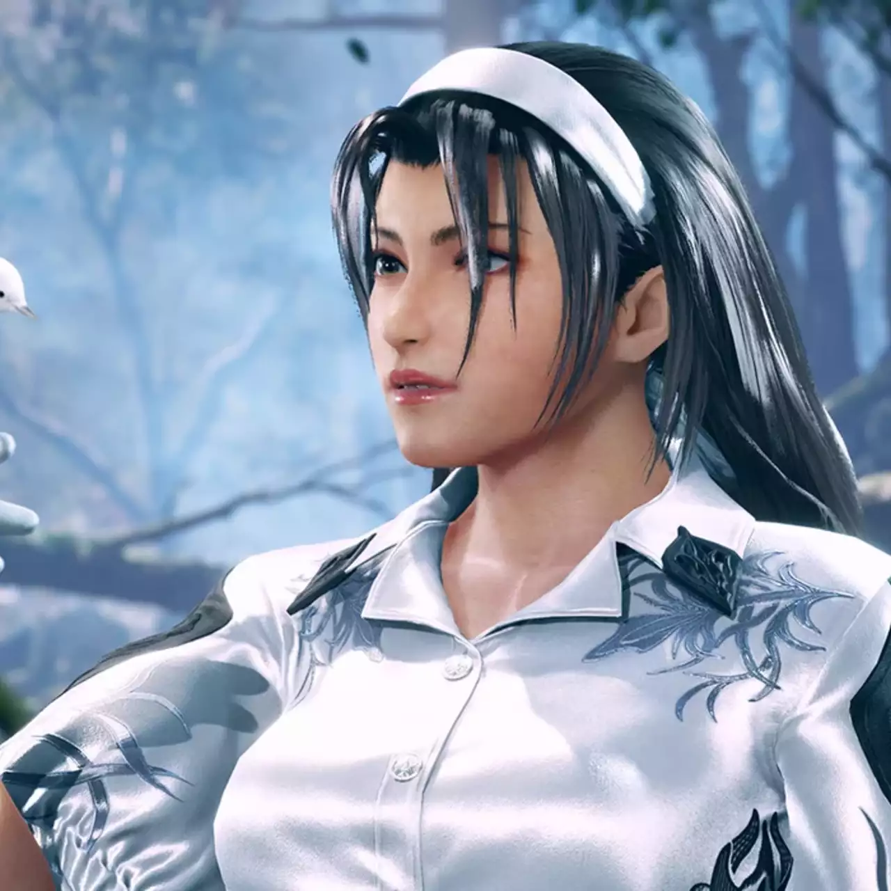 В новом трейлере Tekken 8 показали бонусы издания за 6599 рублей В новом трейлере Tekken 8 показали бонусы издания за 6599 рублей