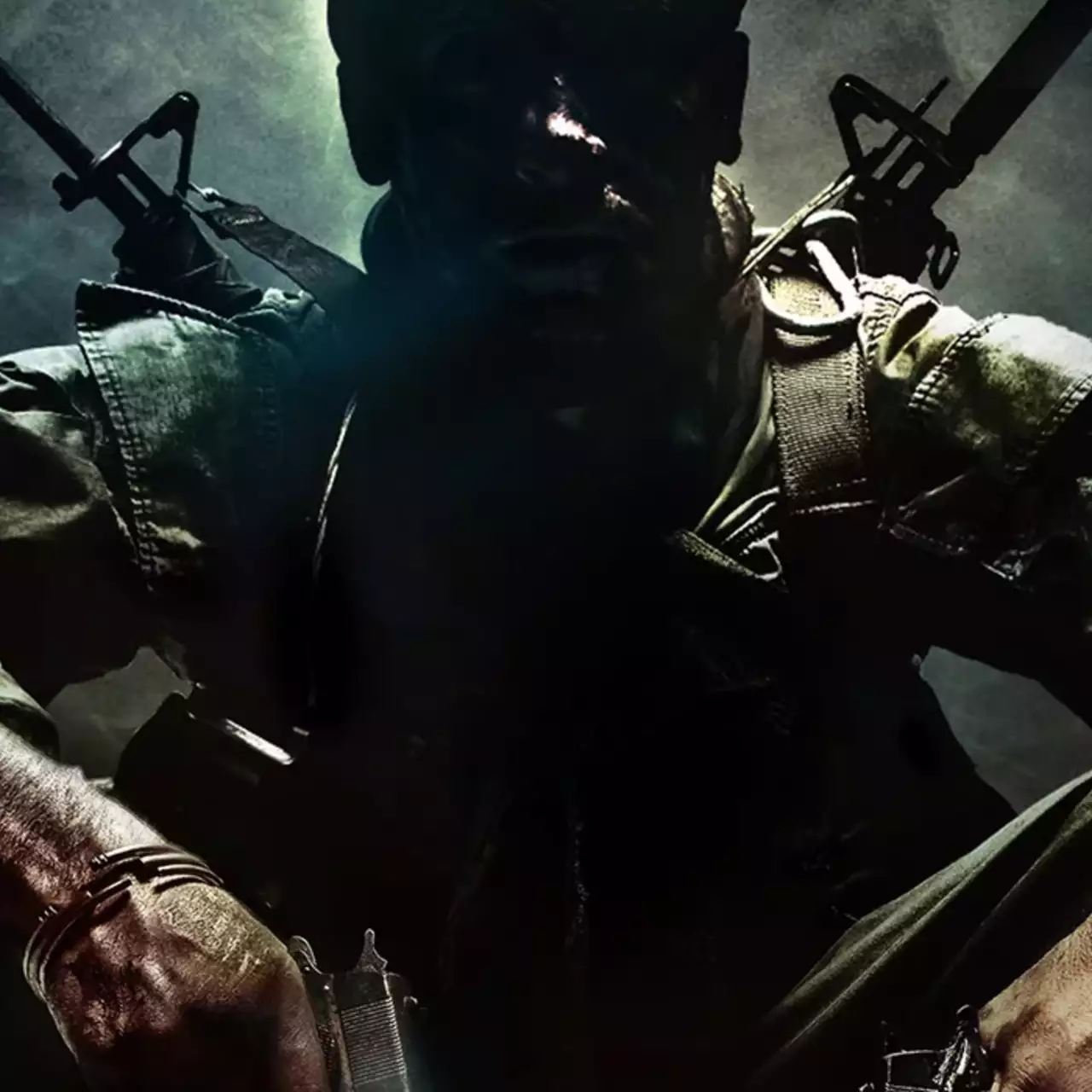 Слух: появились подробности новой Call of Duty, которую выпустят в 2025 году