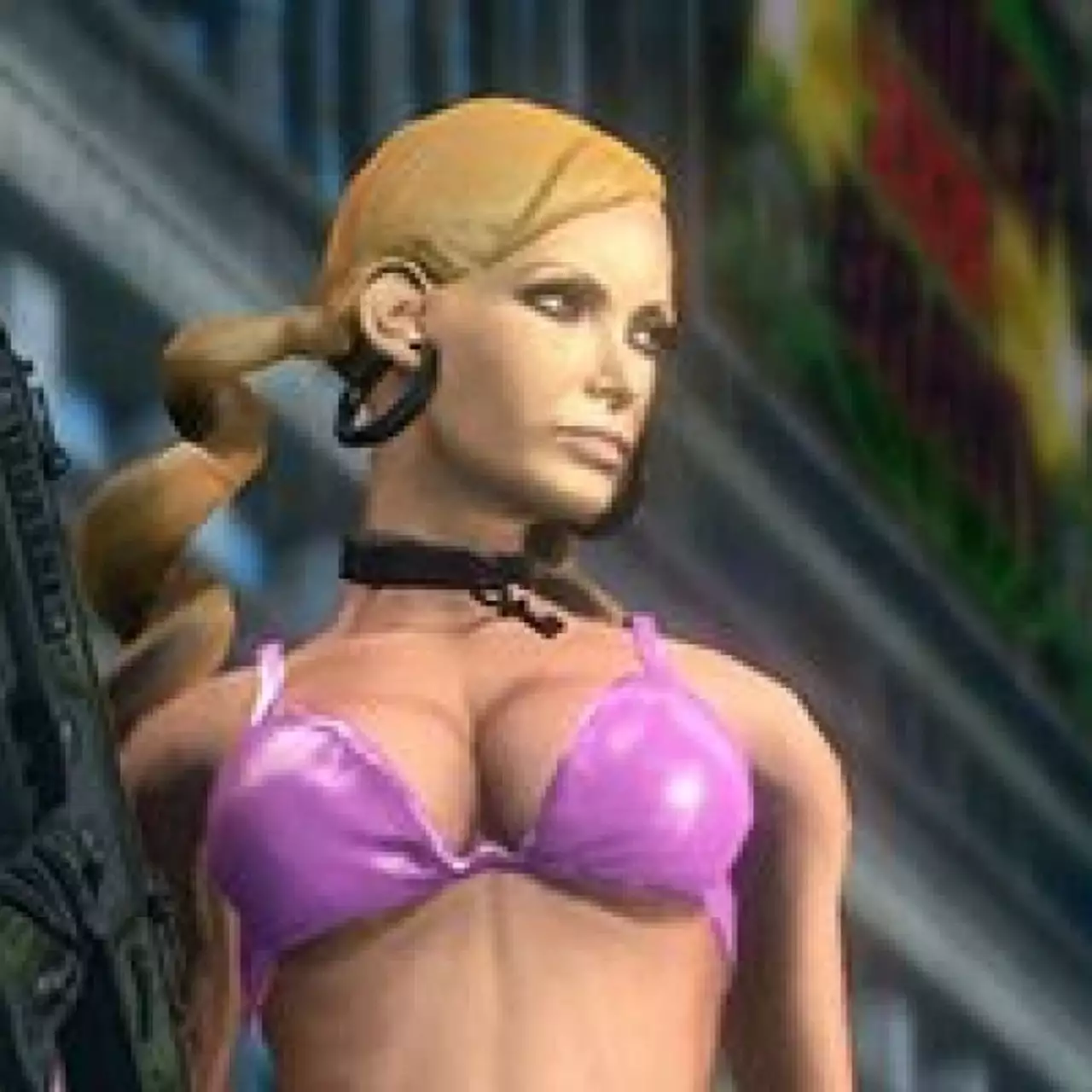 Серии Metro и Saints Row могут экранизировать Серии Metro и Saints Row могут экранизировать