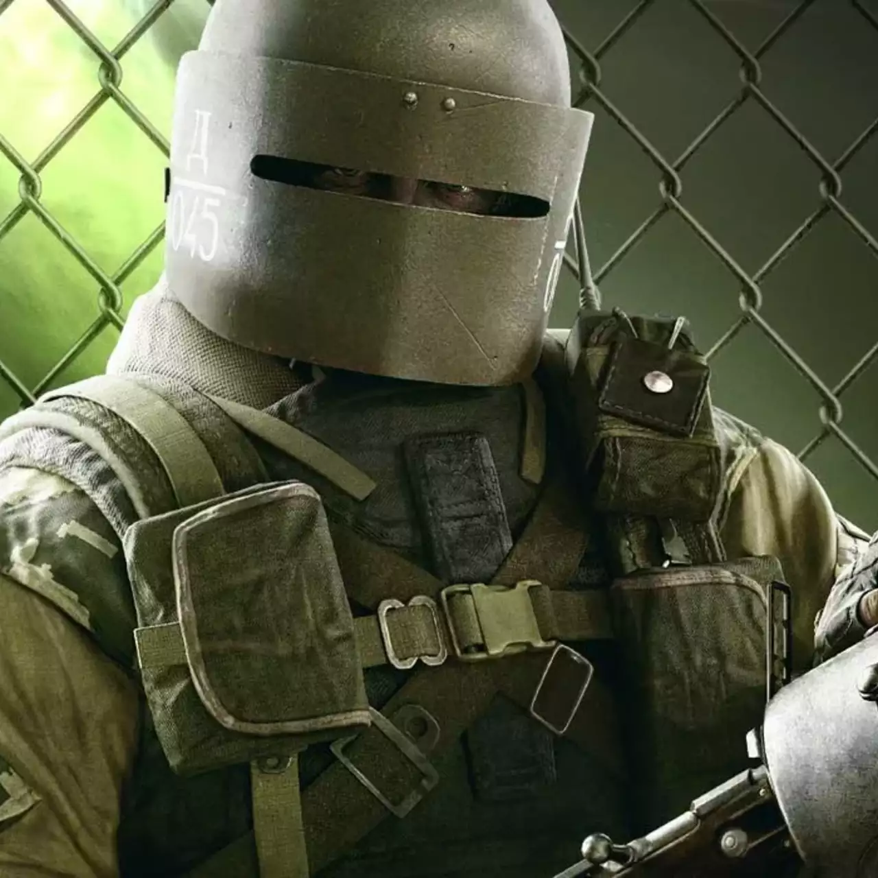Российских игроков дисквалифицировали с турнира по Rainbow Six Siege из-за «национального происхождения» (обновлено) Российских игроков дисквалифицировали с турнира по Rainbow Six Siege из-за «национального происхождения» (обновлено)