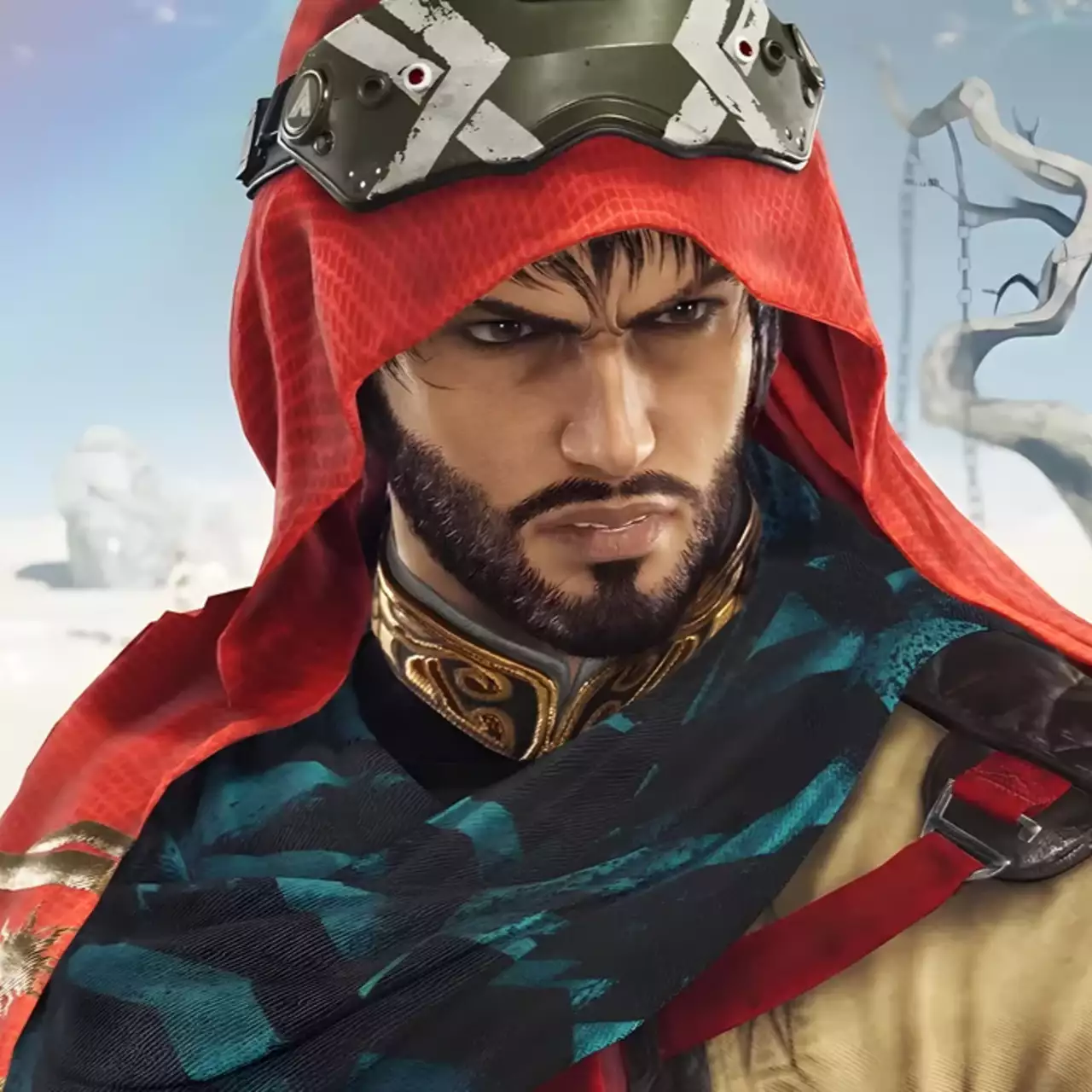 Bandai Namco показала Шахина в новом трейлере Tekken 8 Bandai Namco показала Шахина в новом трейлере Tekken 8