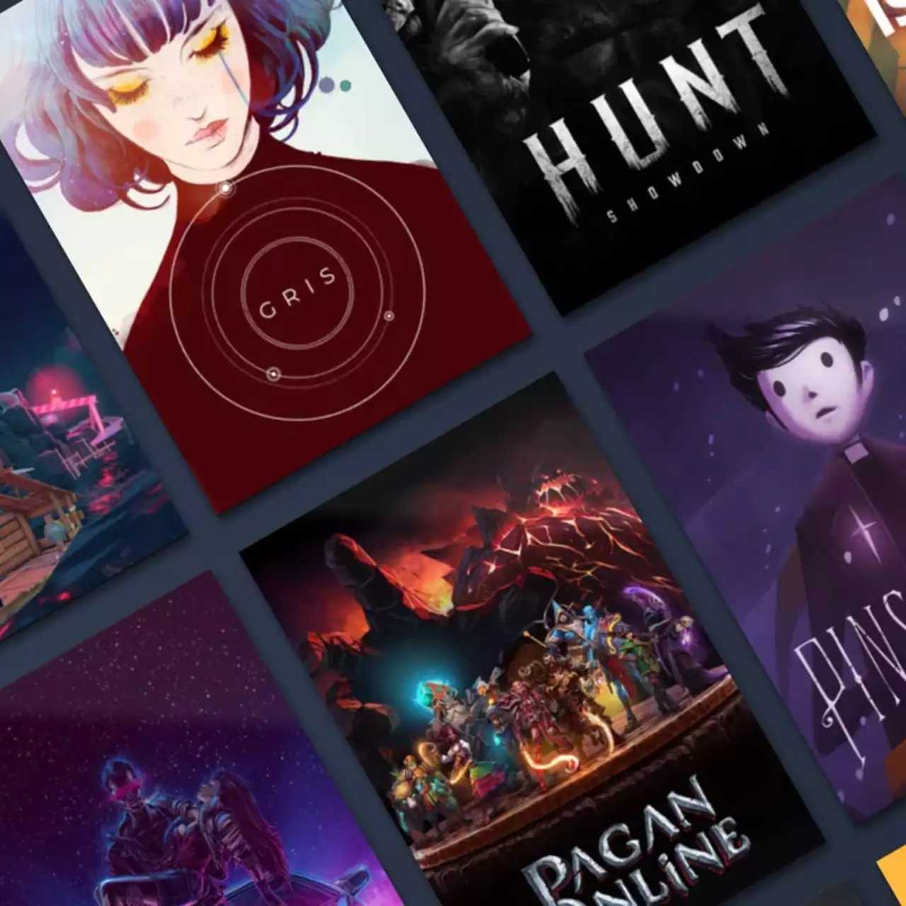 Valve добавила возможность скрывать игры в Steam в бета-обновлении Valve добавила возможность скрывать игры в Steam в бета-обновлении